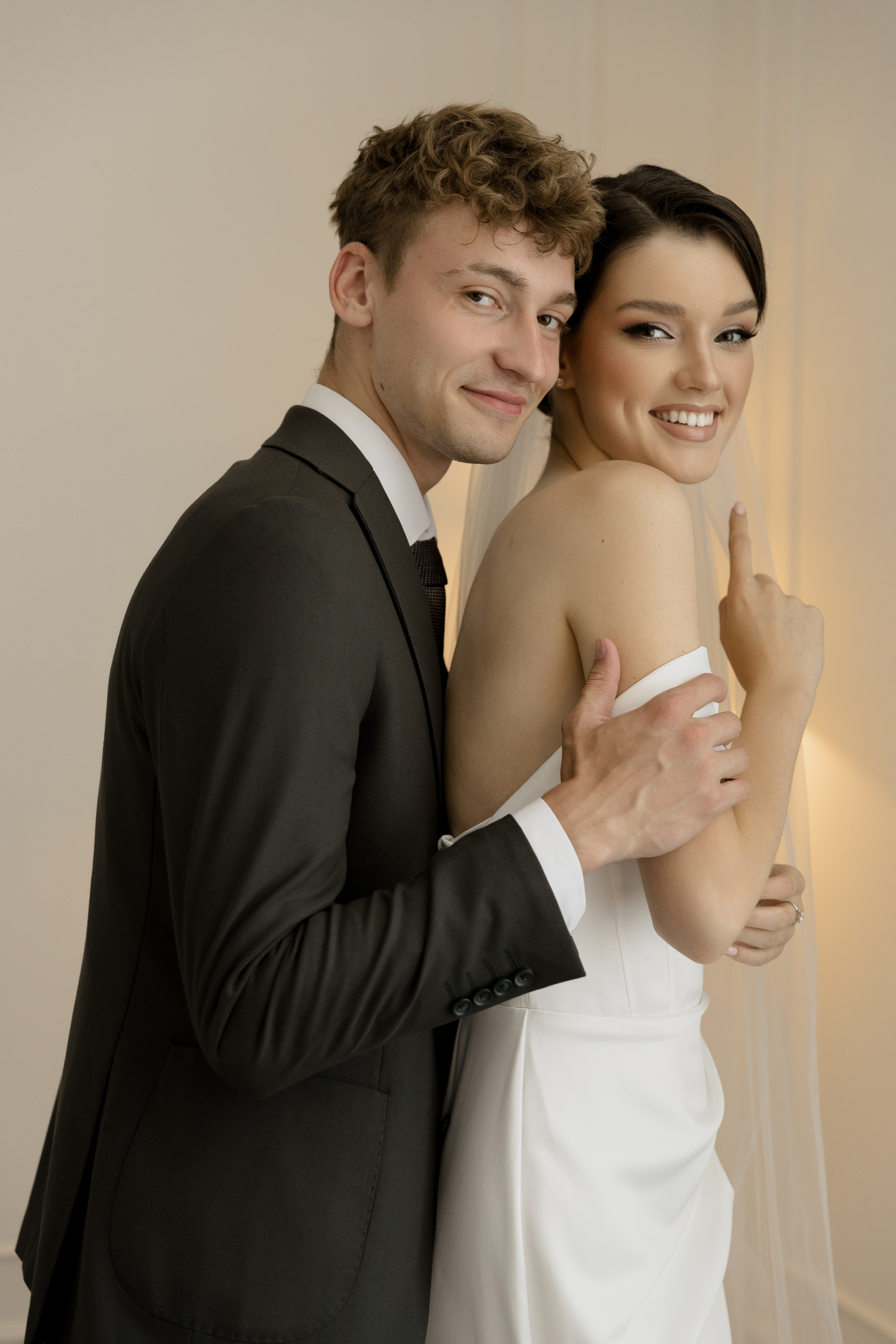 Green Hall. Миленина Юлия Свадебный и семейный фотограф в Краснодаре