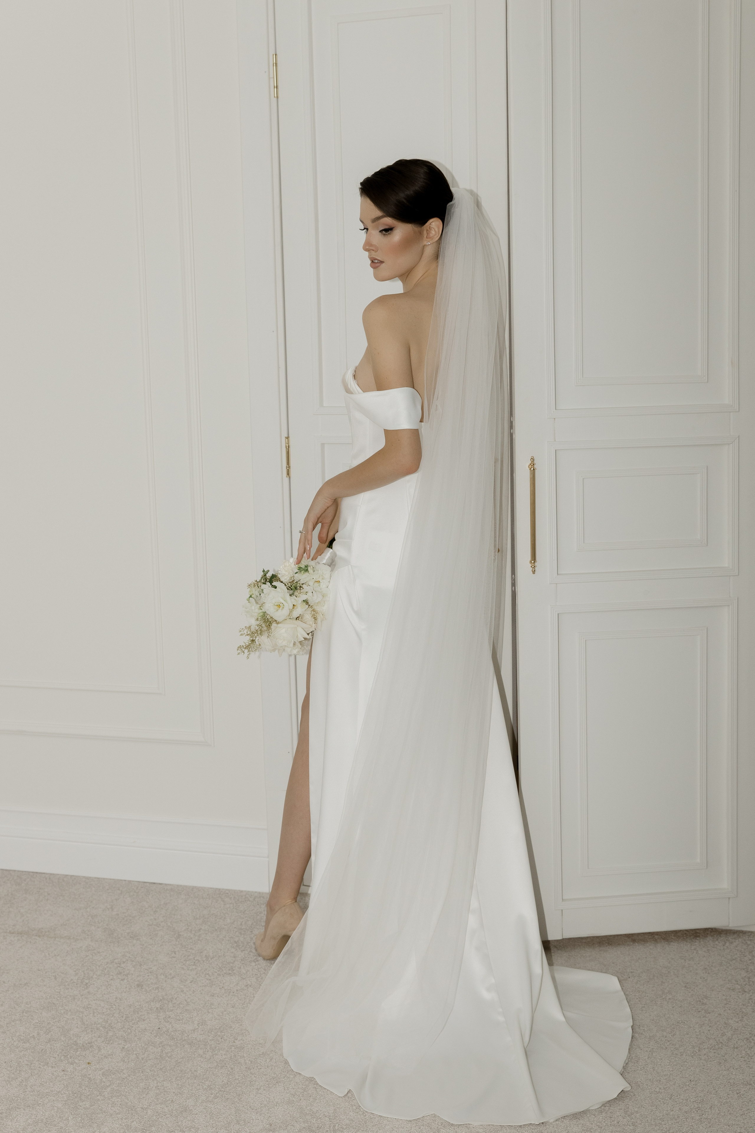 Green Hall. Миленина Юлия Свадебный и семейный фотограф в Краснодаре