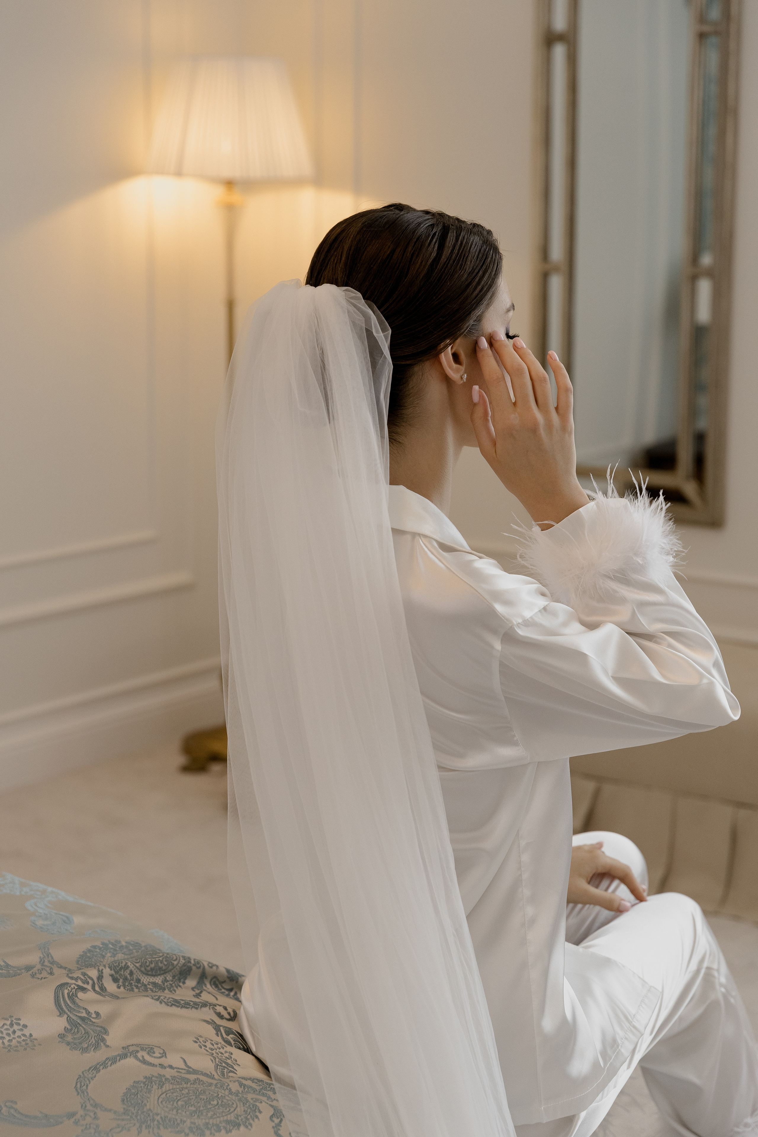 Green Hall. Миленина Юлия Свадебный и семейный фотограф в Краснодаре