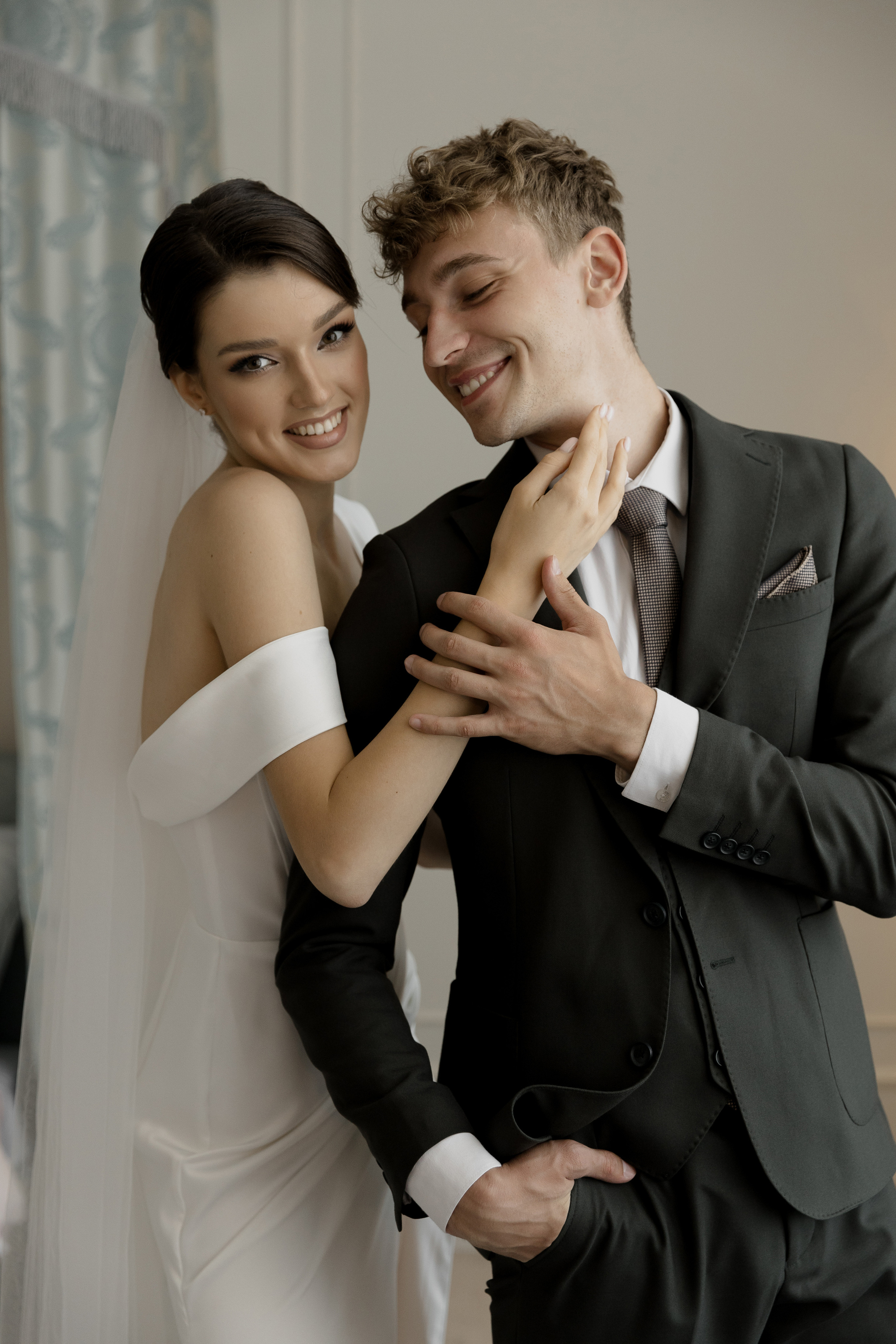 Green Hall. Миленина Юлия Свадебный и семейный фотограф в Краснодаре