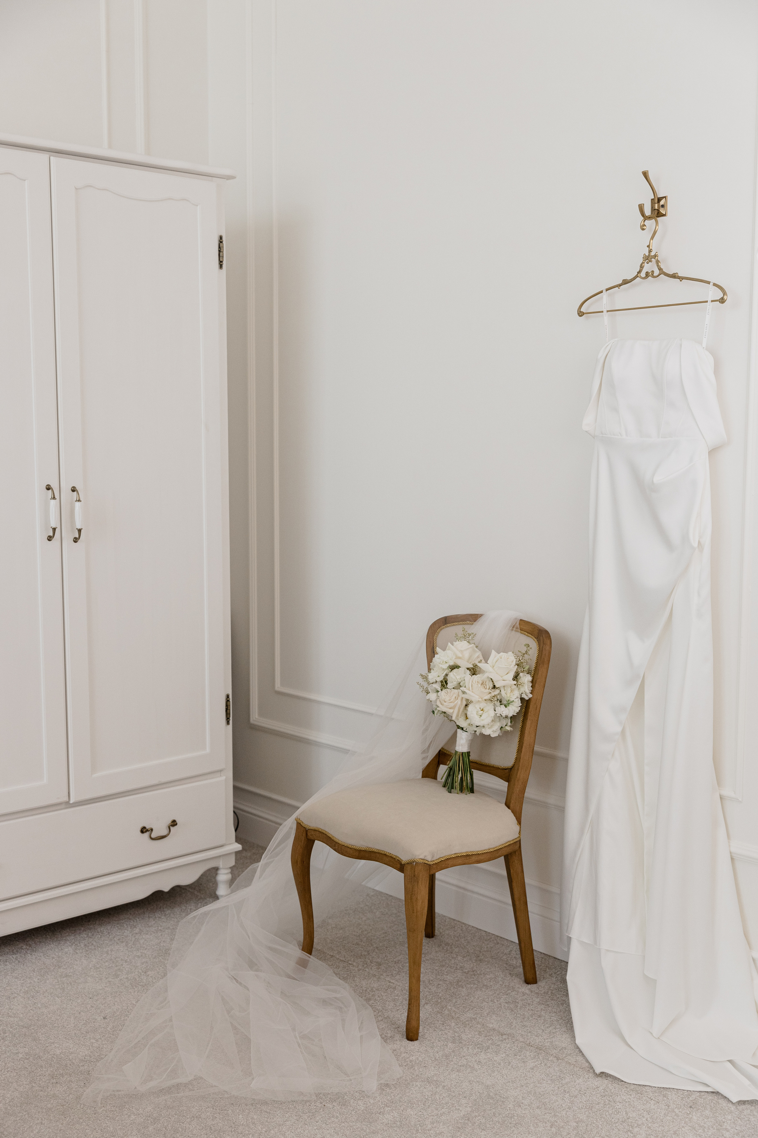 Green Hall. Миленина Юлия Свадебный и семейный фотограф в Краснодаре