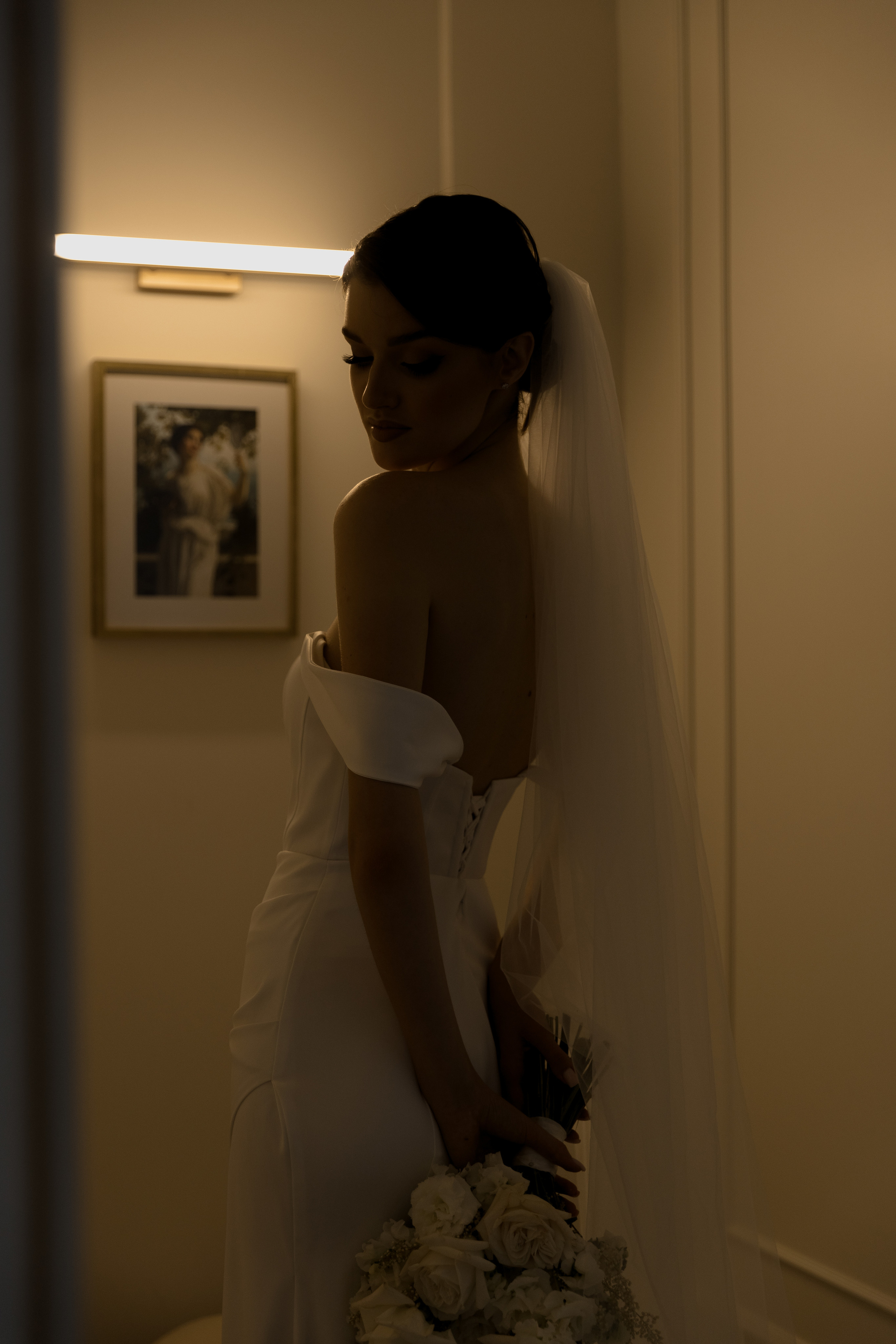 Green Hall. Миленина Юлия Свадебный и семейный фотограф в Краснодаре