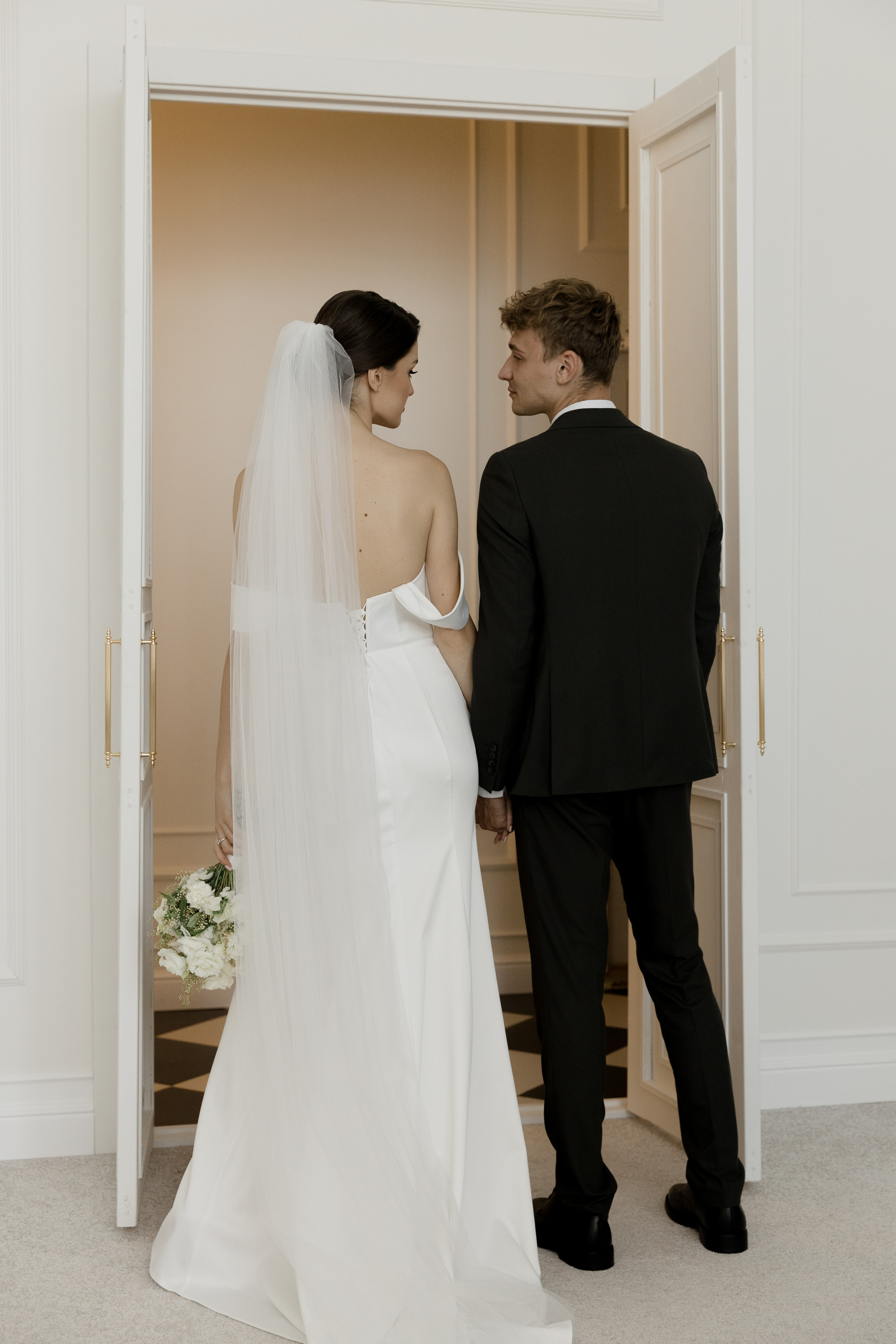 Green Hall. Миленина Юлия Свадебный и семейный фотограф в Краснодаре