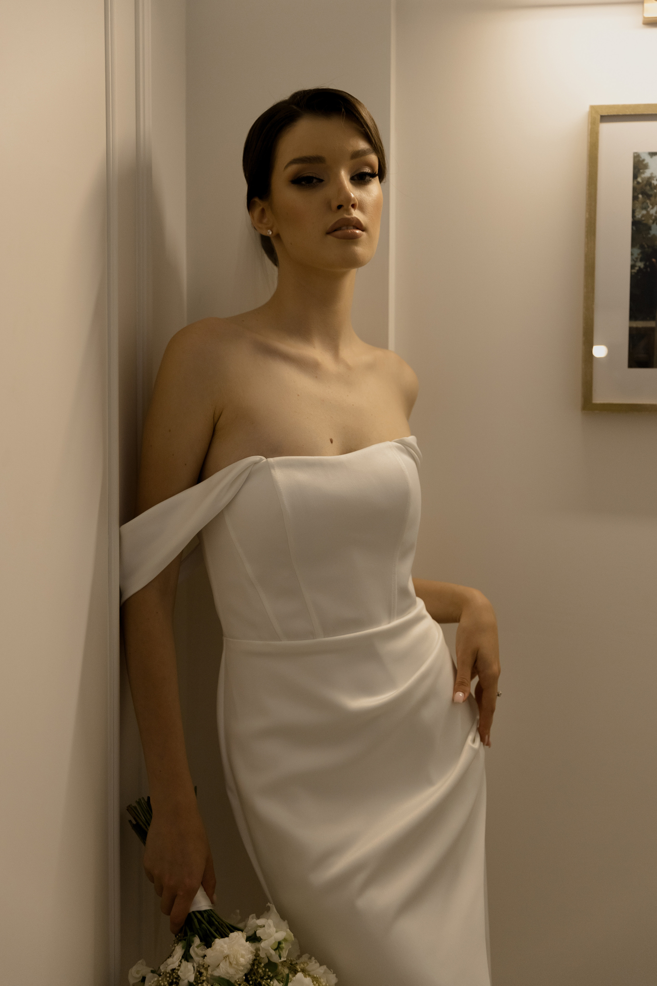 Green Hall. Миленина Юлия Свадебный и семейный фотограф в Краснодаре