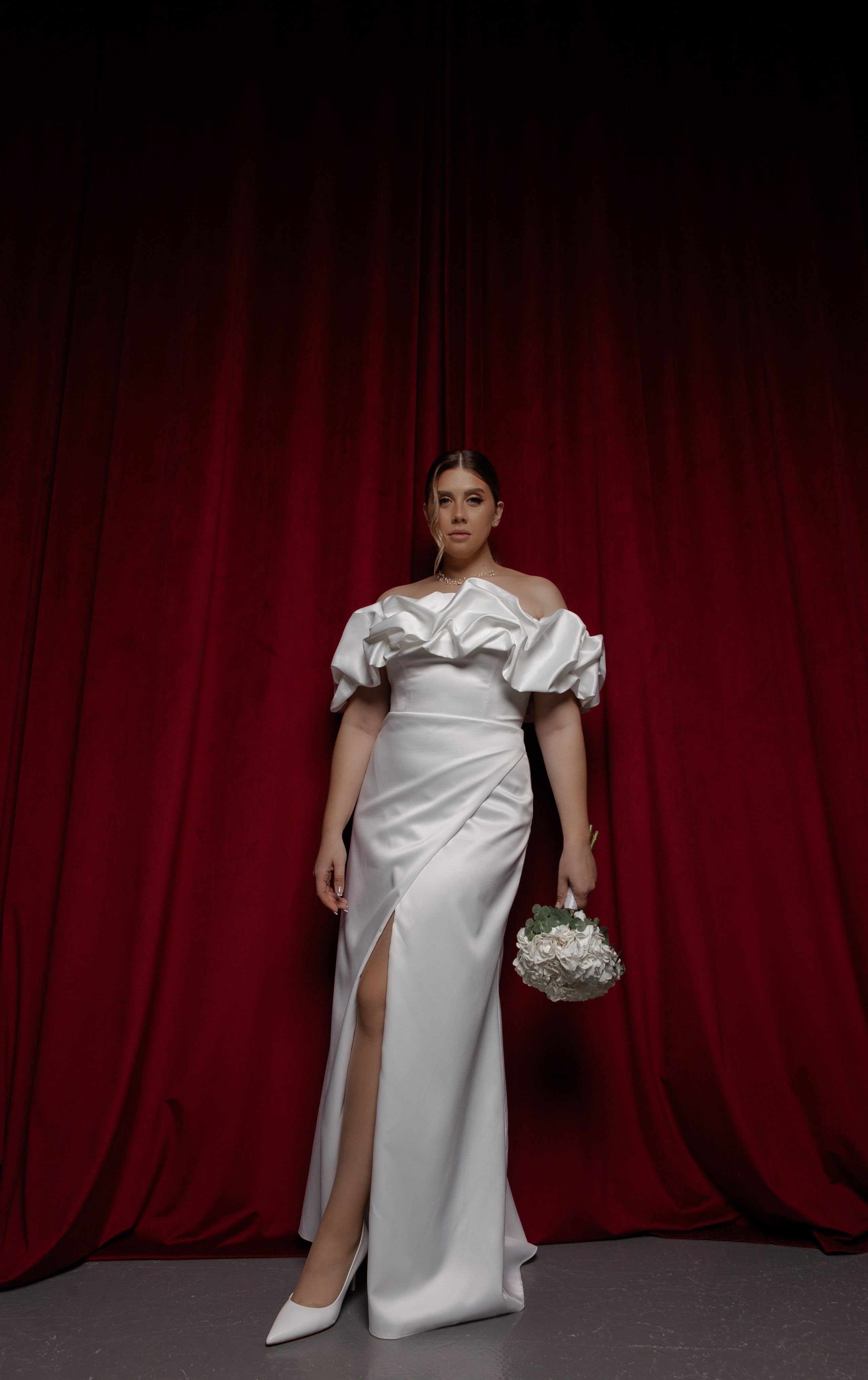 Андрей и Екатерина. Орнштейн Полина I Фотограф Самара