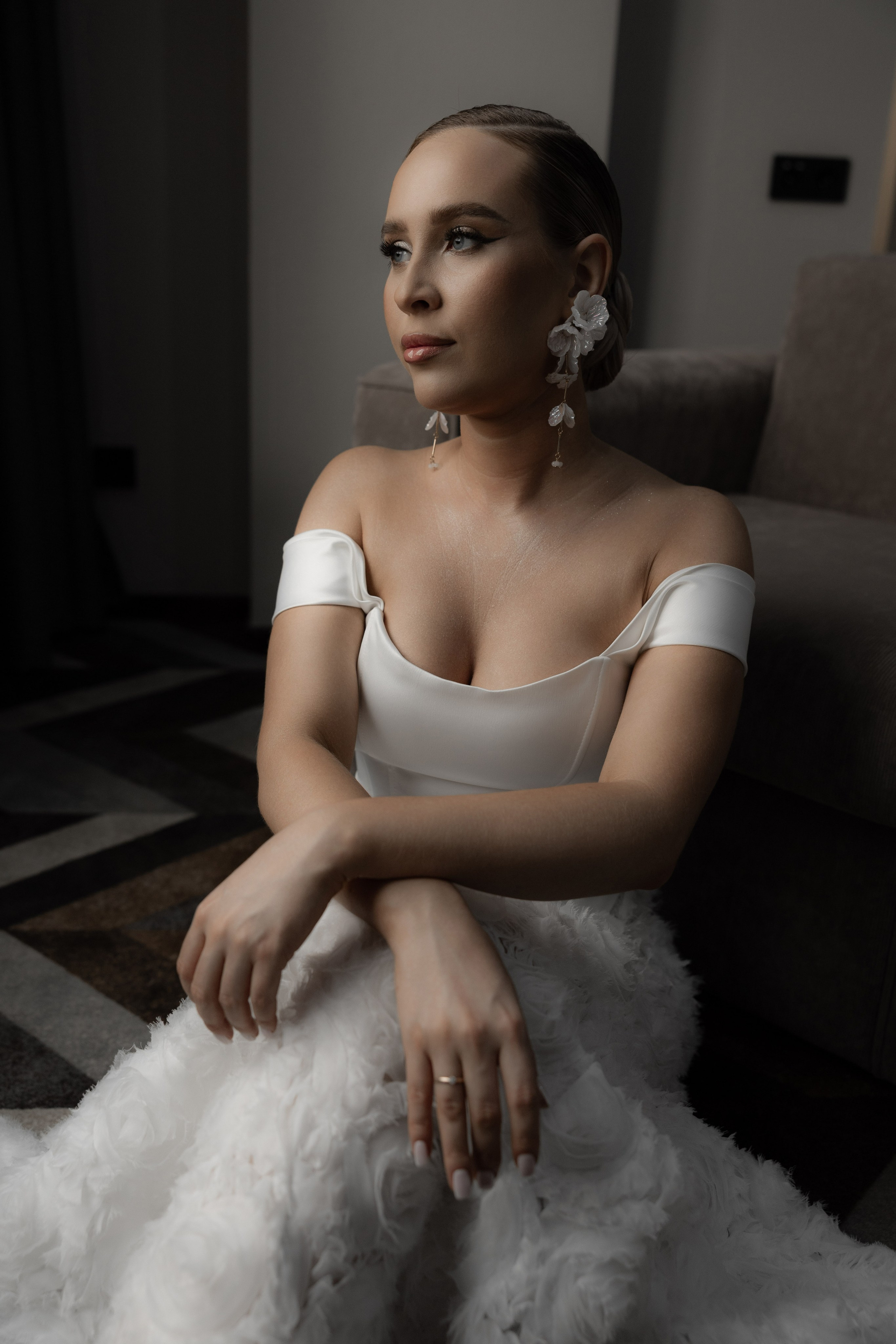 Константин и Инна. Свадебный фотограф Тула Москва СПБ / Сёмина Дарья