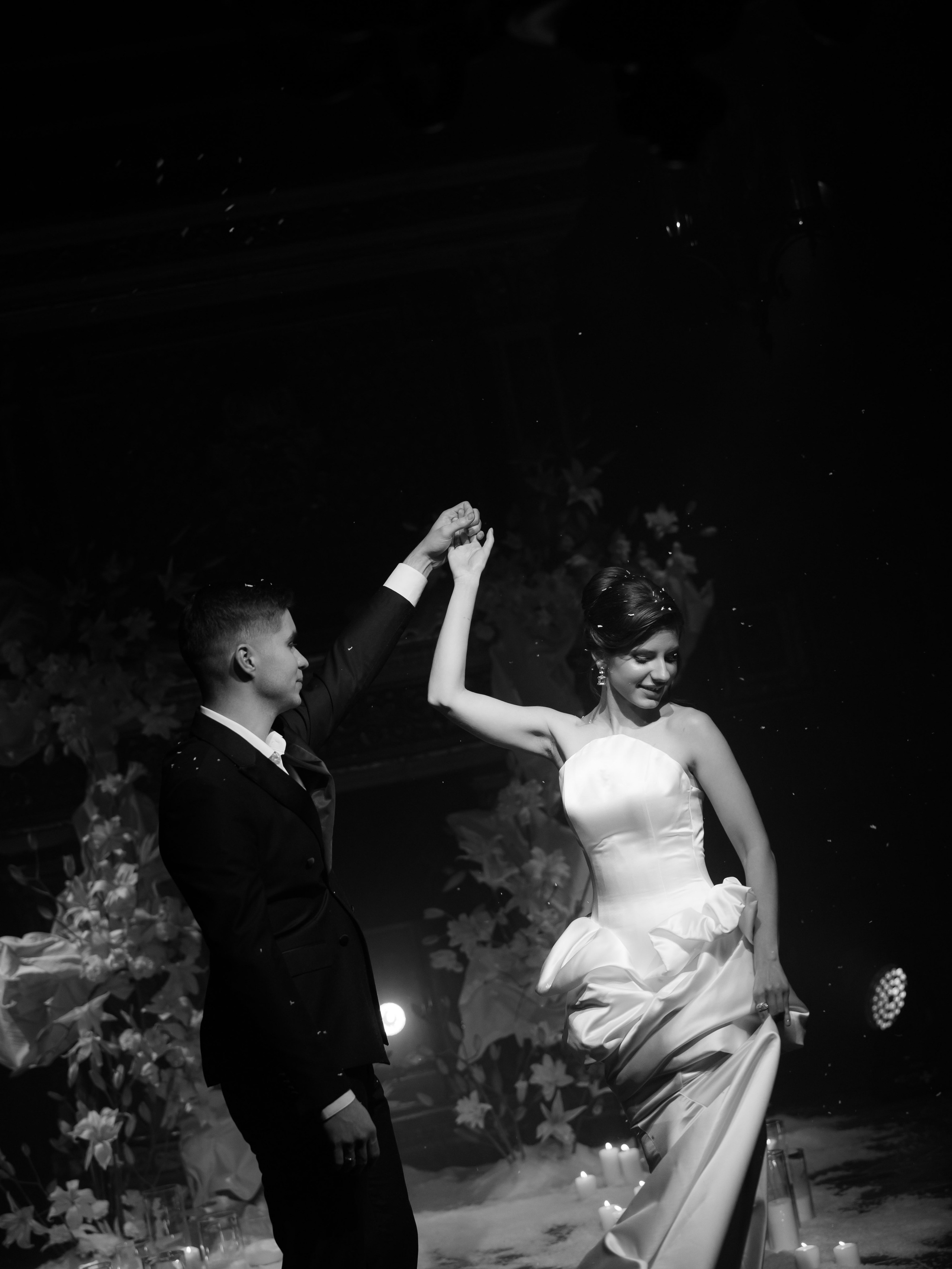 Павел и Яна. Свадебный фотограф Тула Москва СПБ / Сёмина Дарья