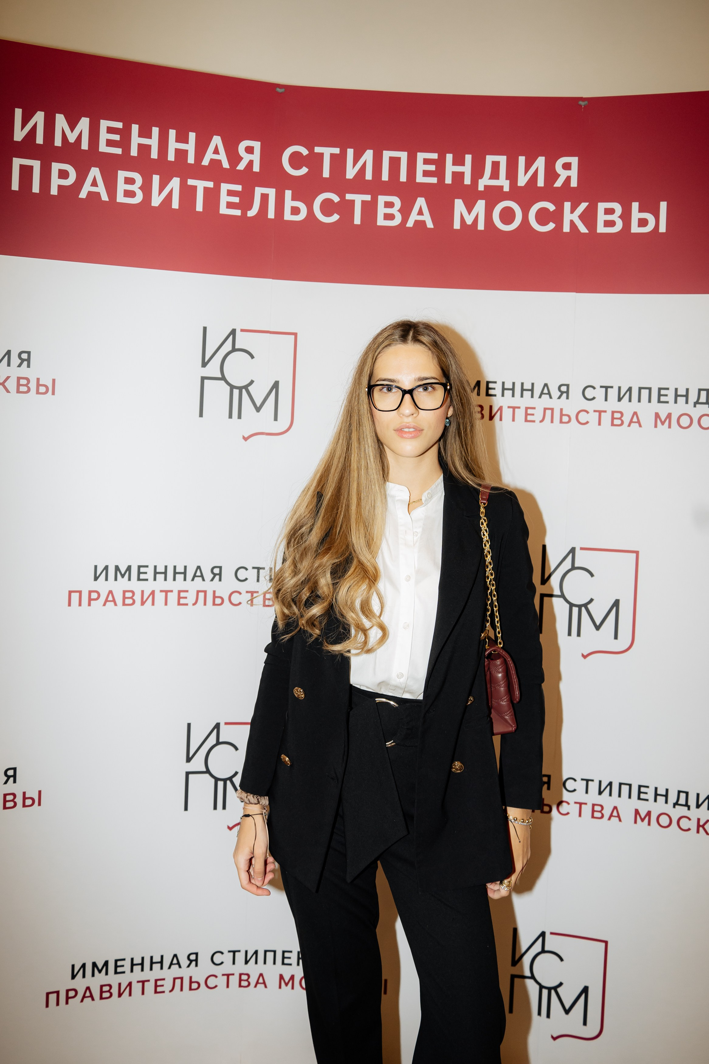 Премия мэра Москвы. Мария Ярина — женский фотограф в Москве