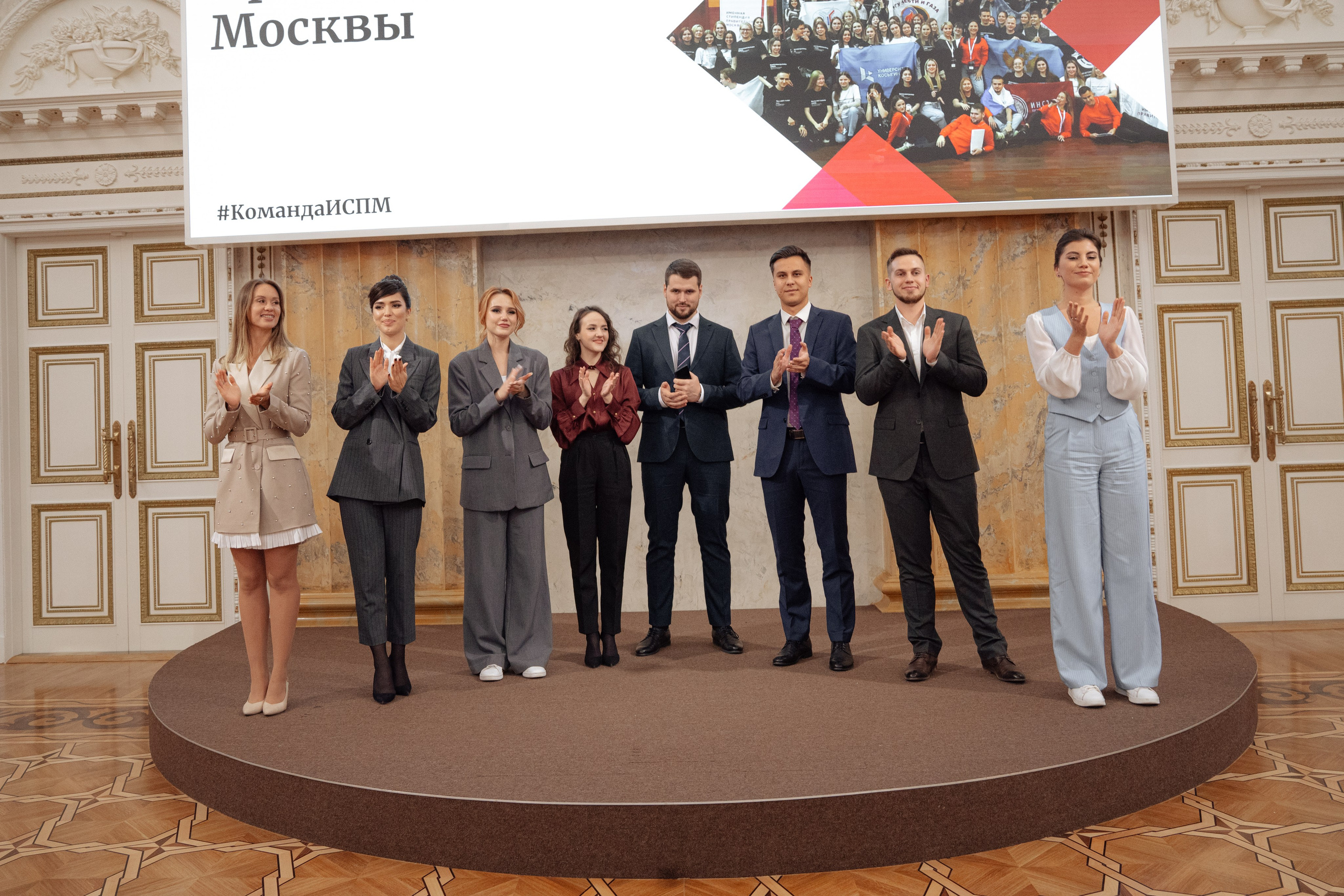 Премия мэра Москвы. Мария Ярина — женский фотограф в Москве