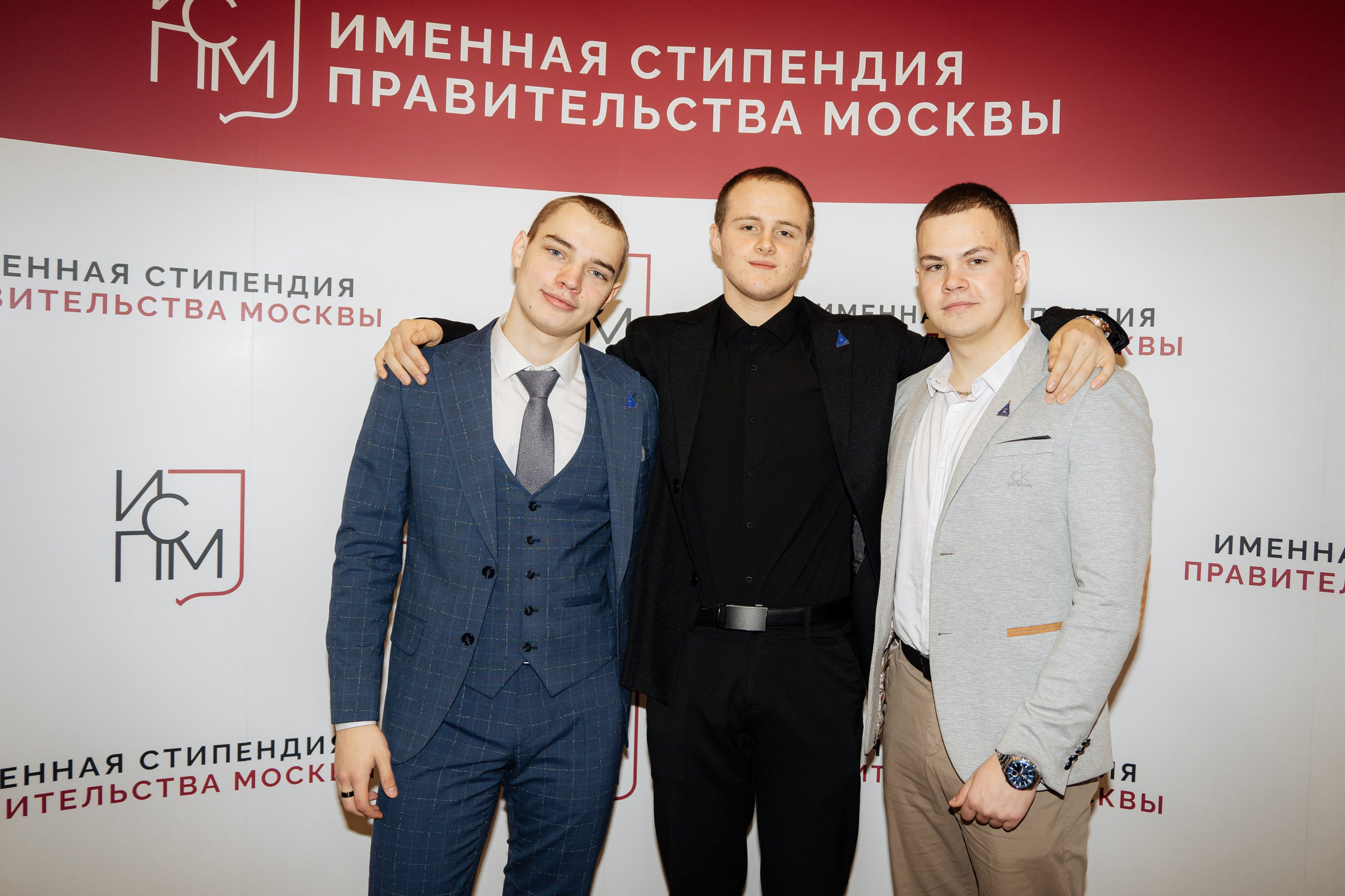 Премия мэра Москвы. Мария Ярина — женский фотограф в Москве