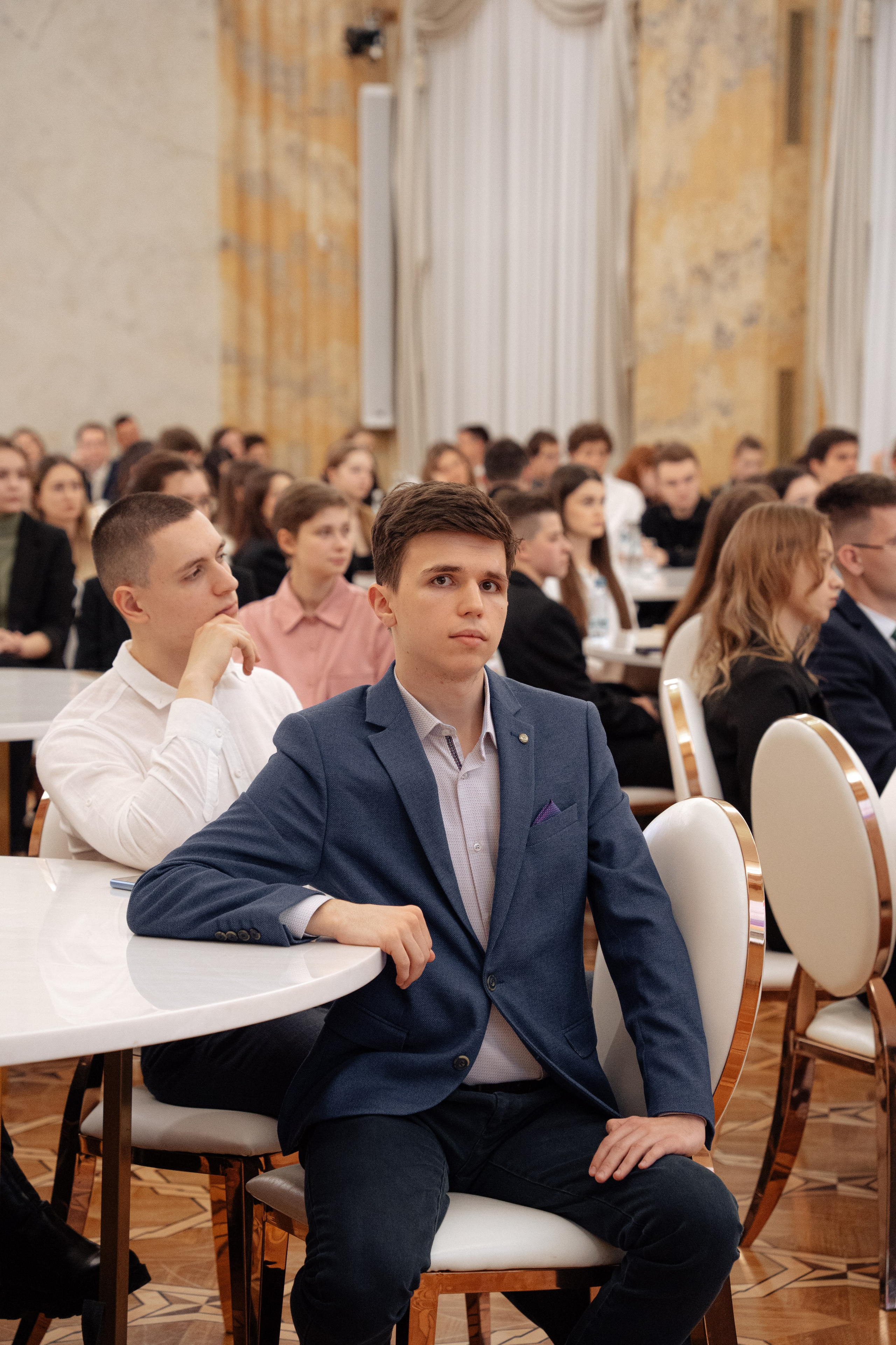 Премия мэра Москвы. Мария Ярина — женский фотограф в Москве