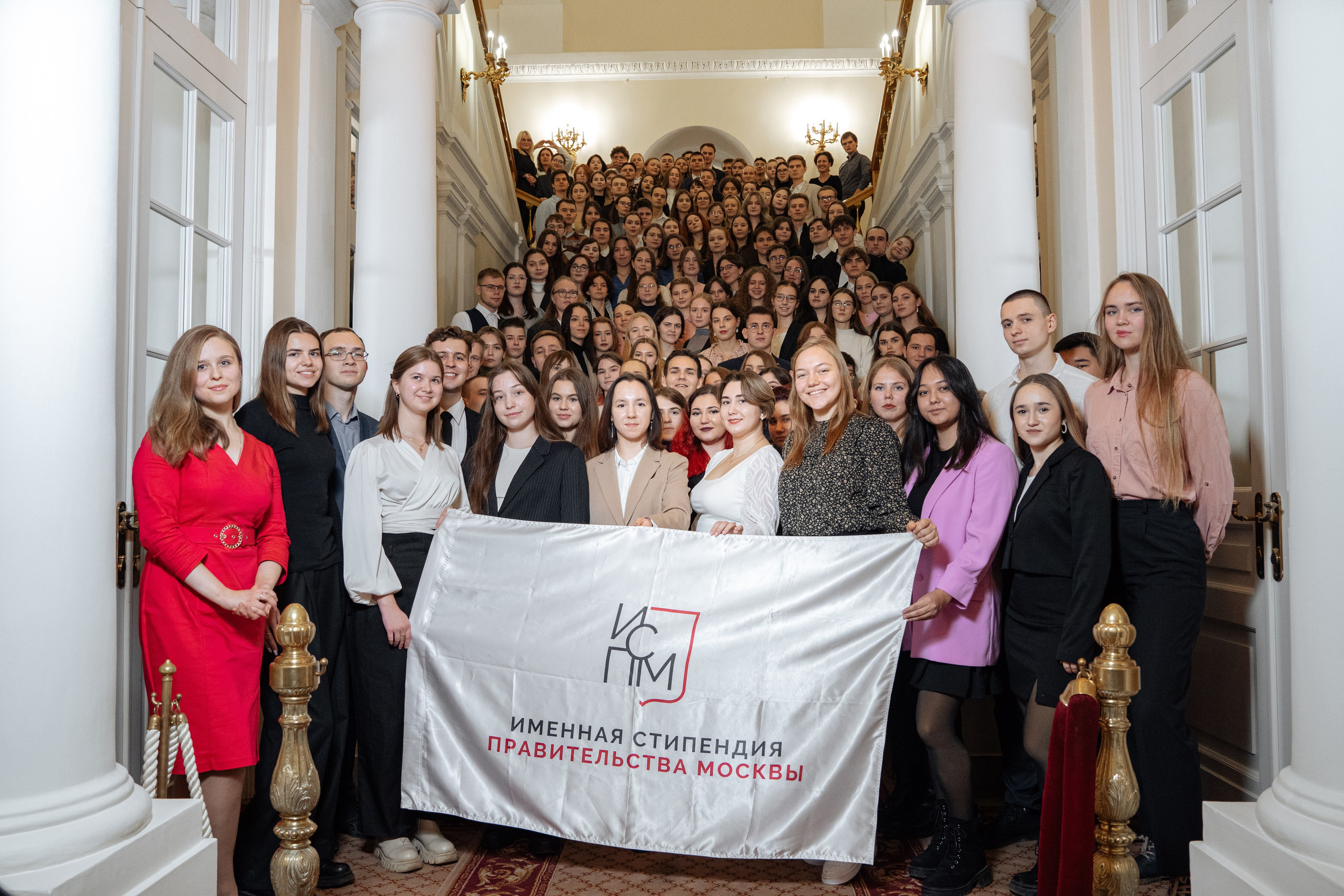 Премия мэра Москвы. Мария Ярина — женский фотограф в Москве