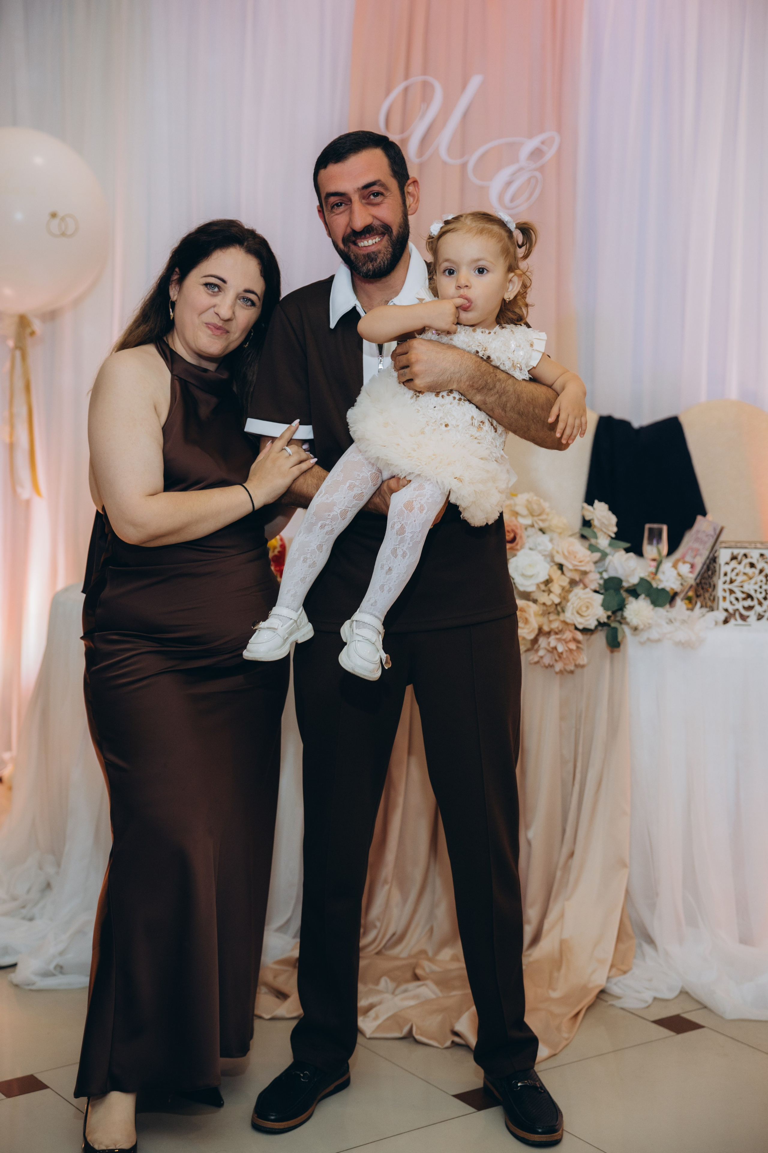 Иван и Елена. Свадебный, семейный фотограф в Иркутске Светлана Макаричева