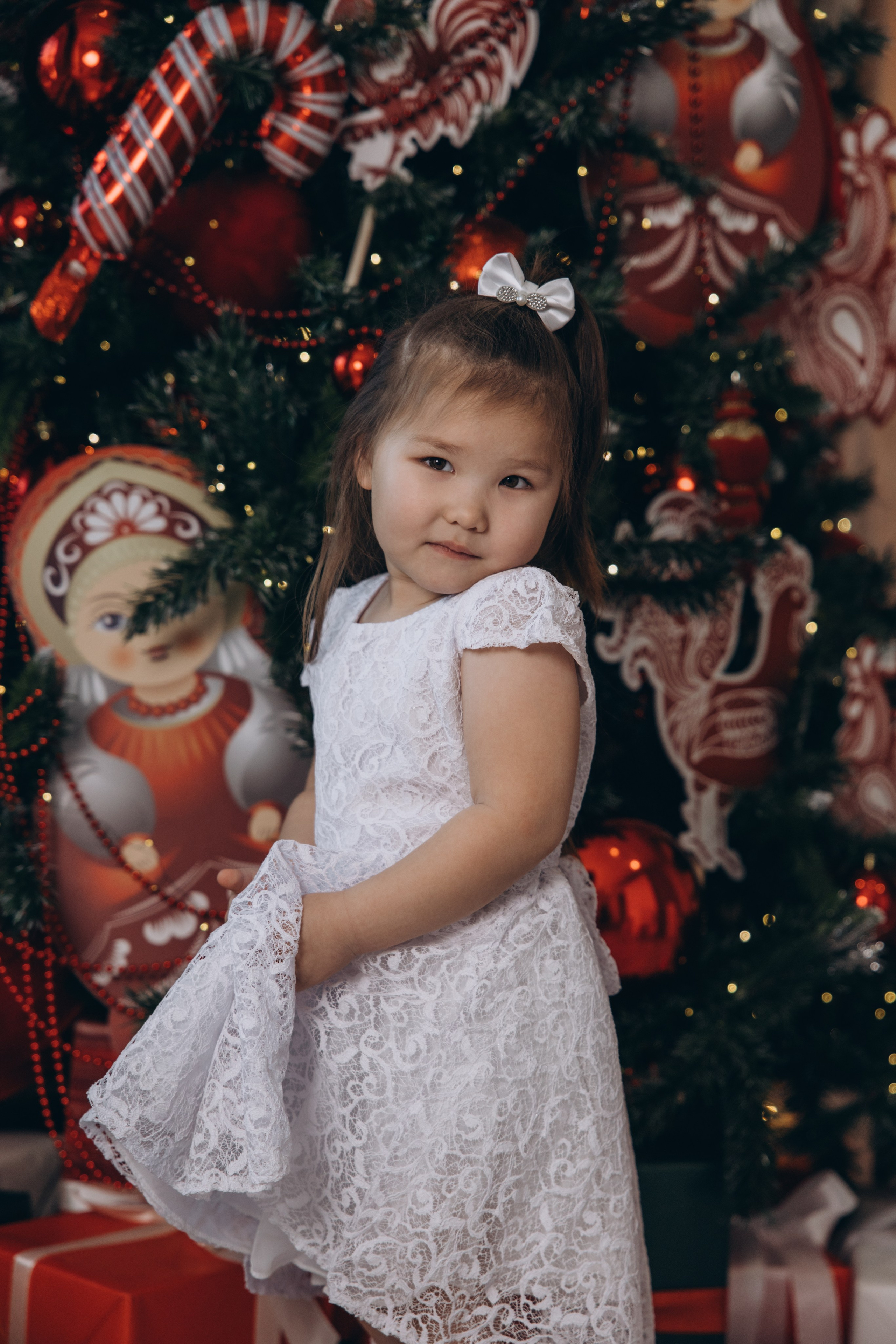 В студии 8 этаж. Свадебный, семейный фотограф в Иркутске Светлана Макаричева