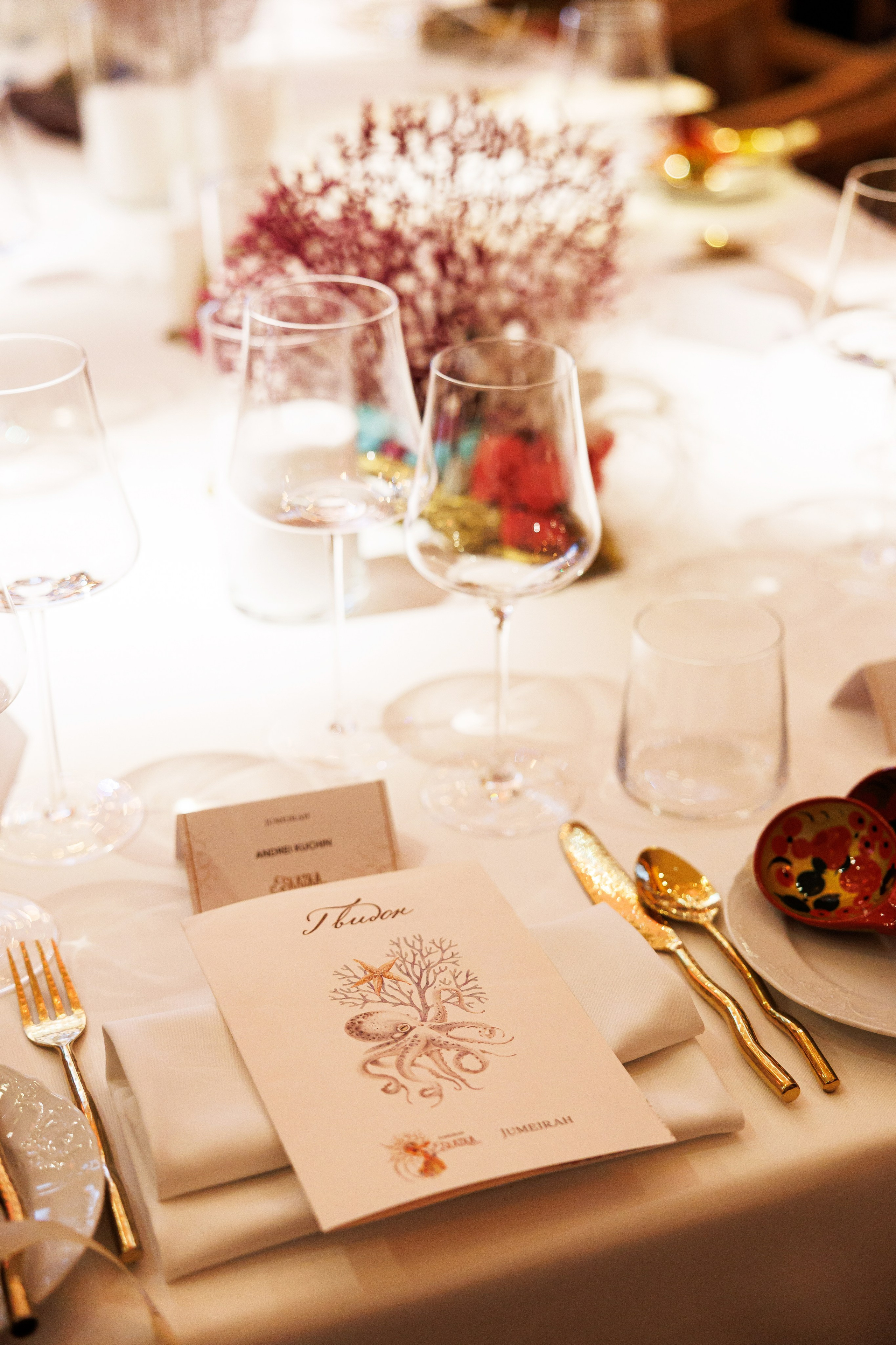 Jumeirah. Репортажный фотограф в Москве Евгений Новиков