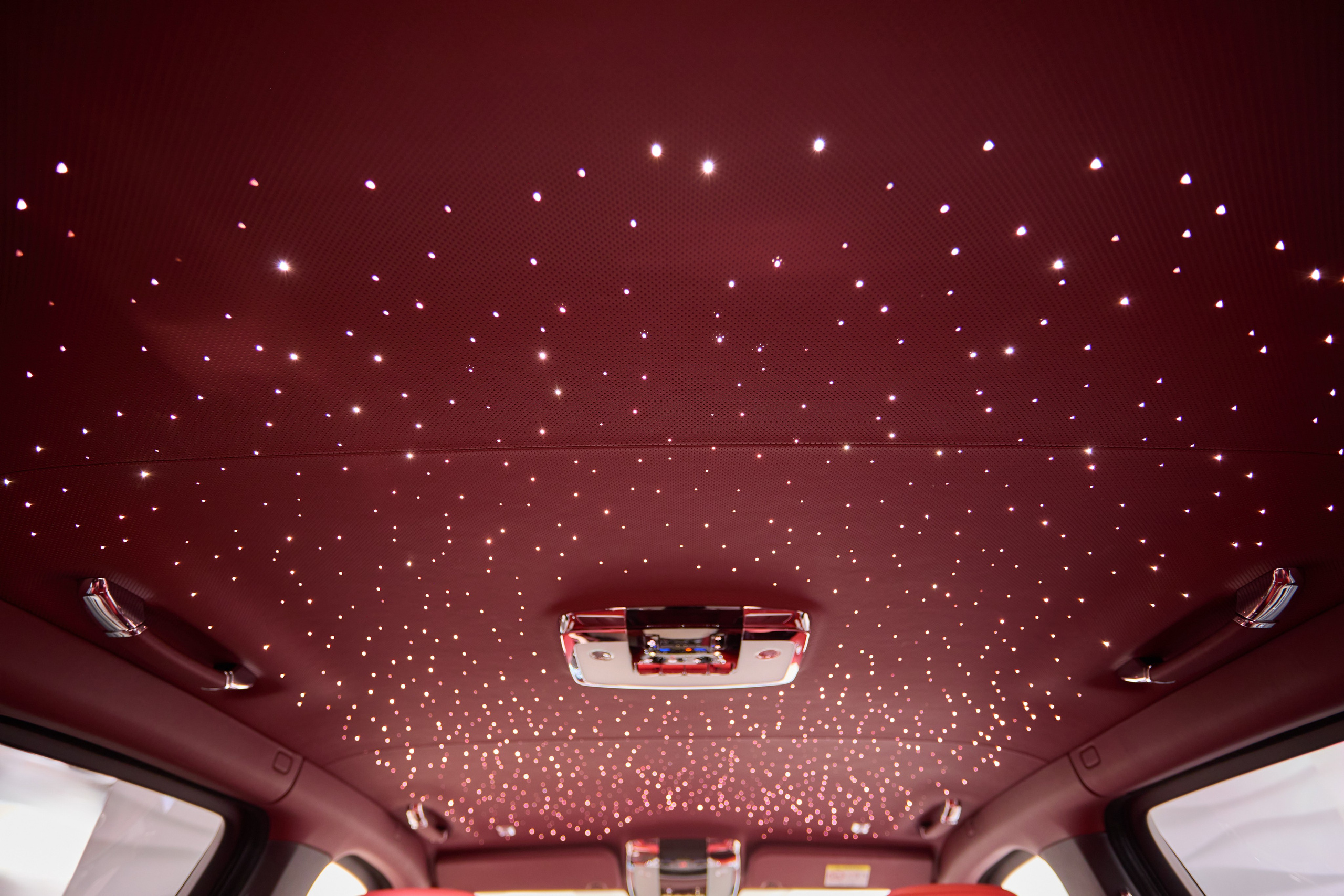 Rolls Royce Culinan. Kurbanov content maker