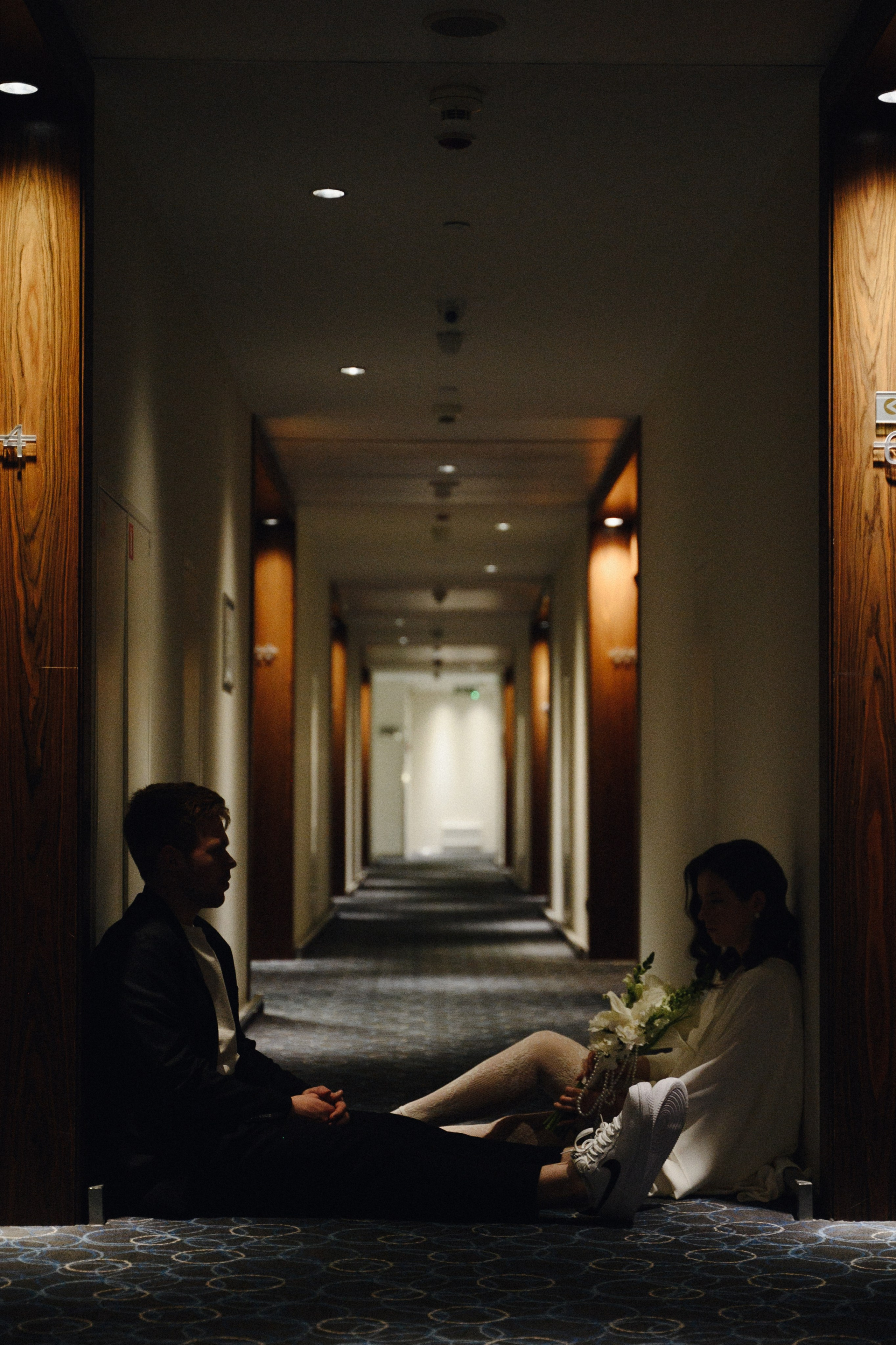 Алёна и Егор. Свадебный фотограф Колотовкина Валентина Москва