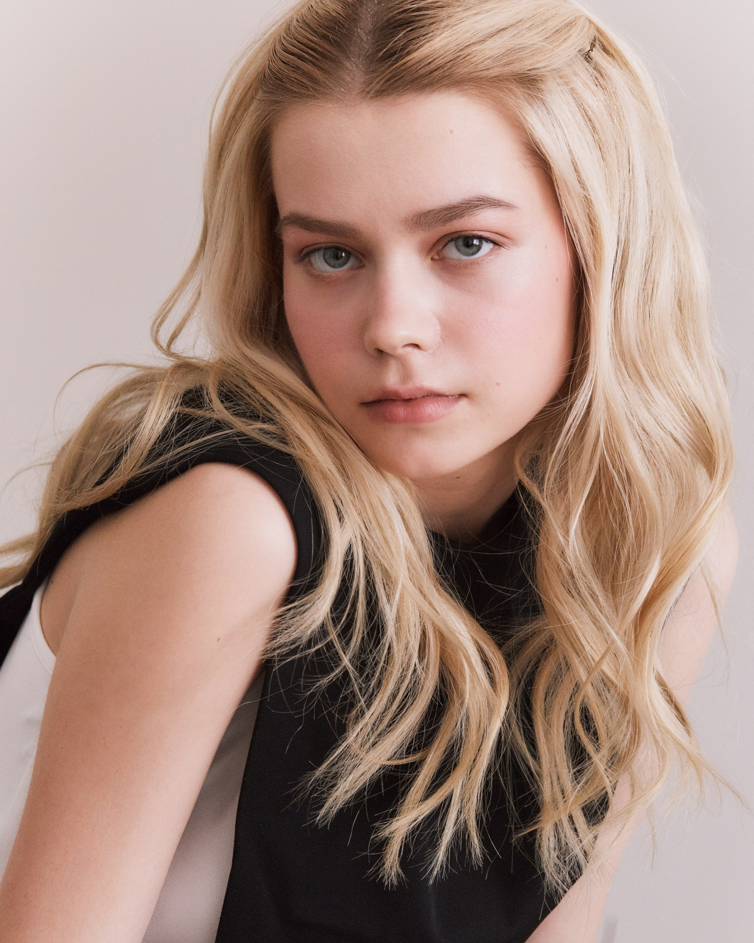 Masha. Фотограф в Москве Ярослава Фролова