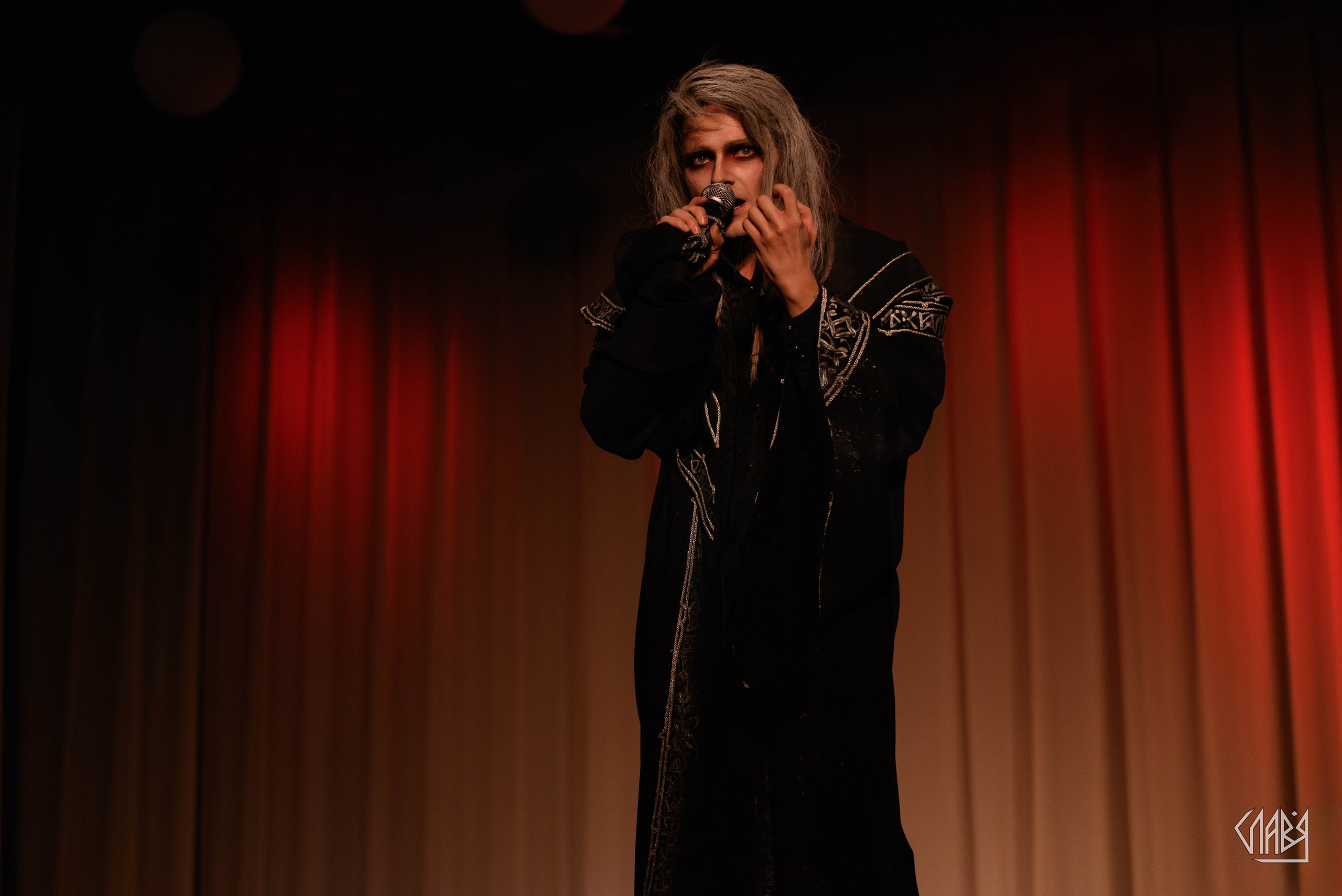 Magic fest. Фотограф из Москвы Ярослава Панкратова