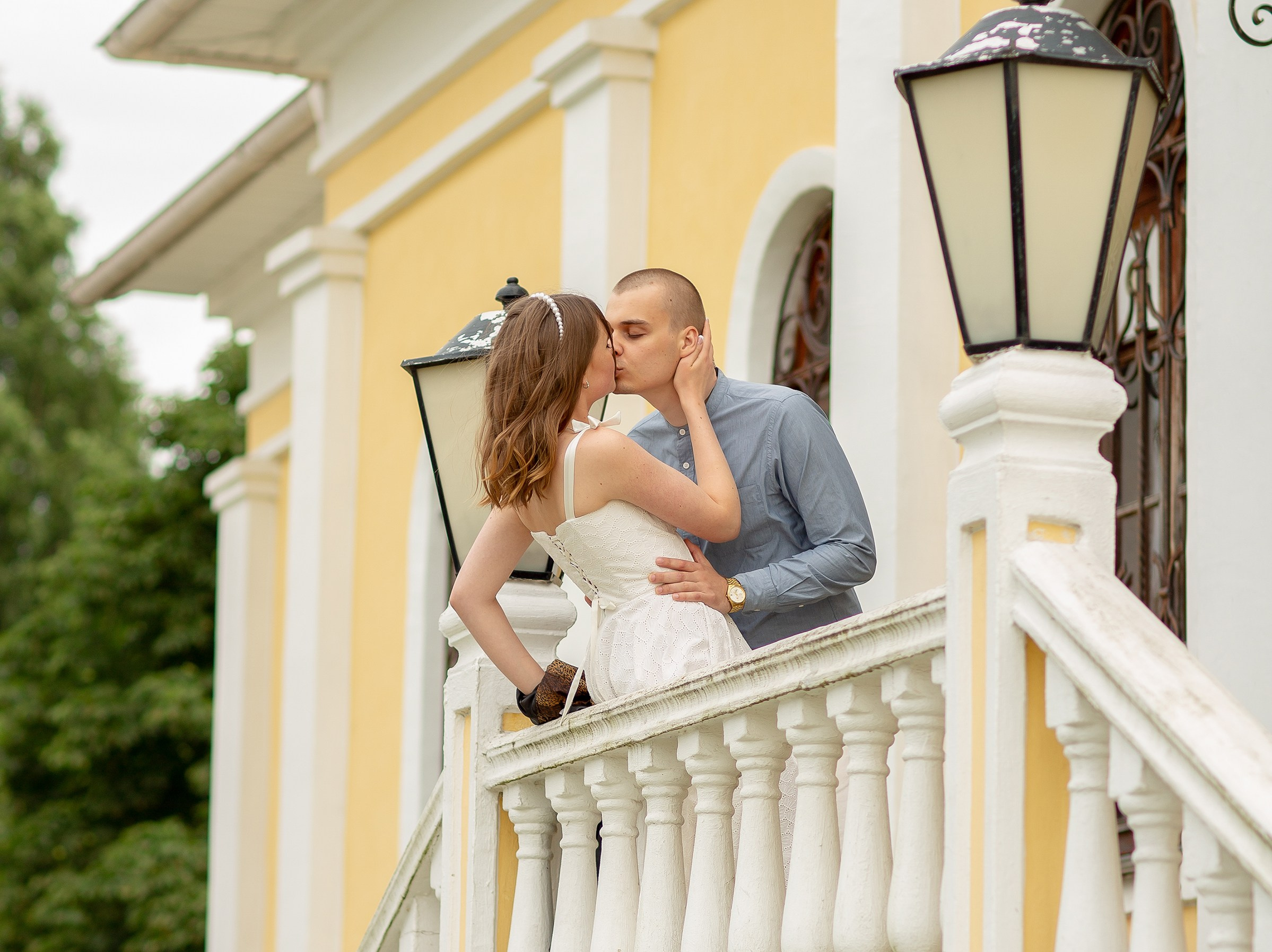 Свадьба Никита и Софа. Семейный и детский фотограф Трафимович Ольга Москва и Московская облас