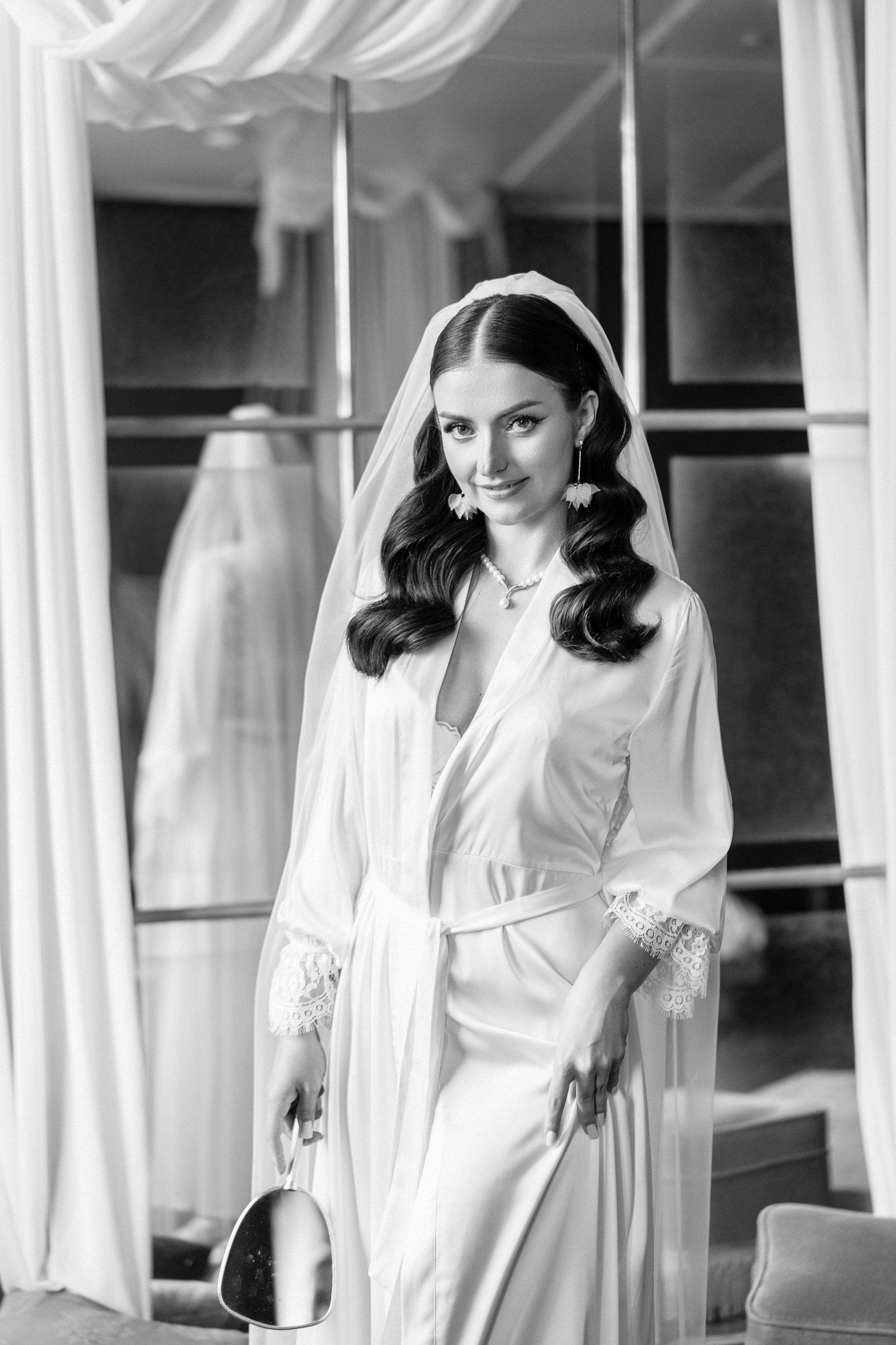 Владимир и Кристина. Семейный и свадебный фотограф Минск, Беларусь Анна Орловская