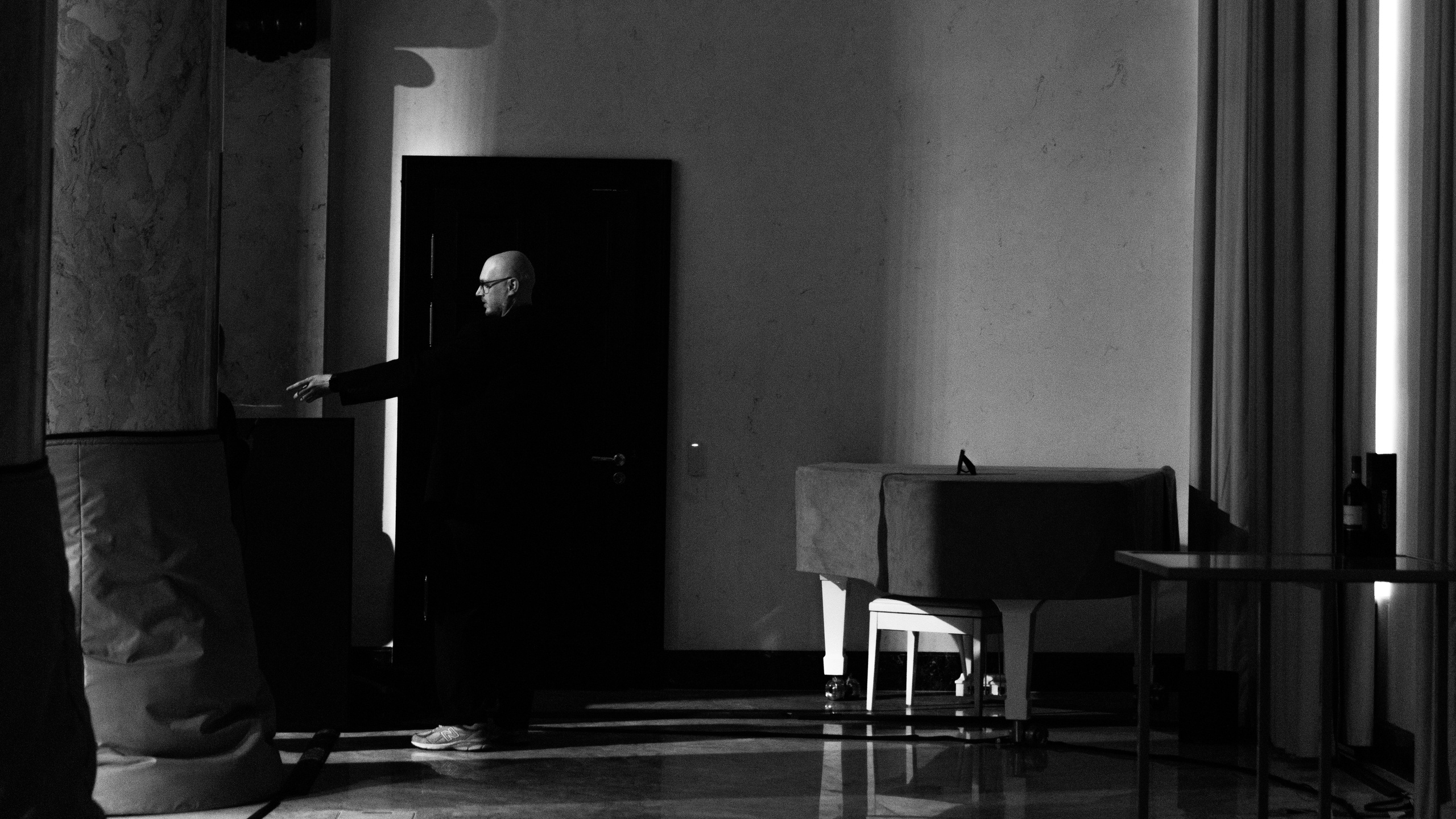 Backstage for Global Wedding. Свадебный фотограф в Санкт-Петербурге и Москве Андрей Чернов