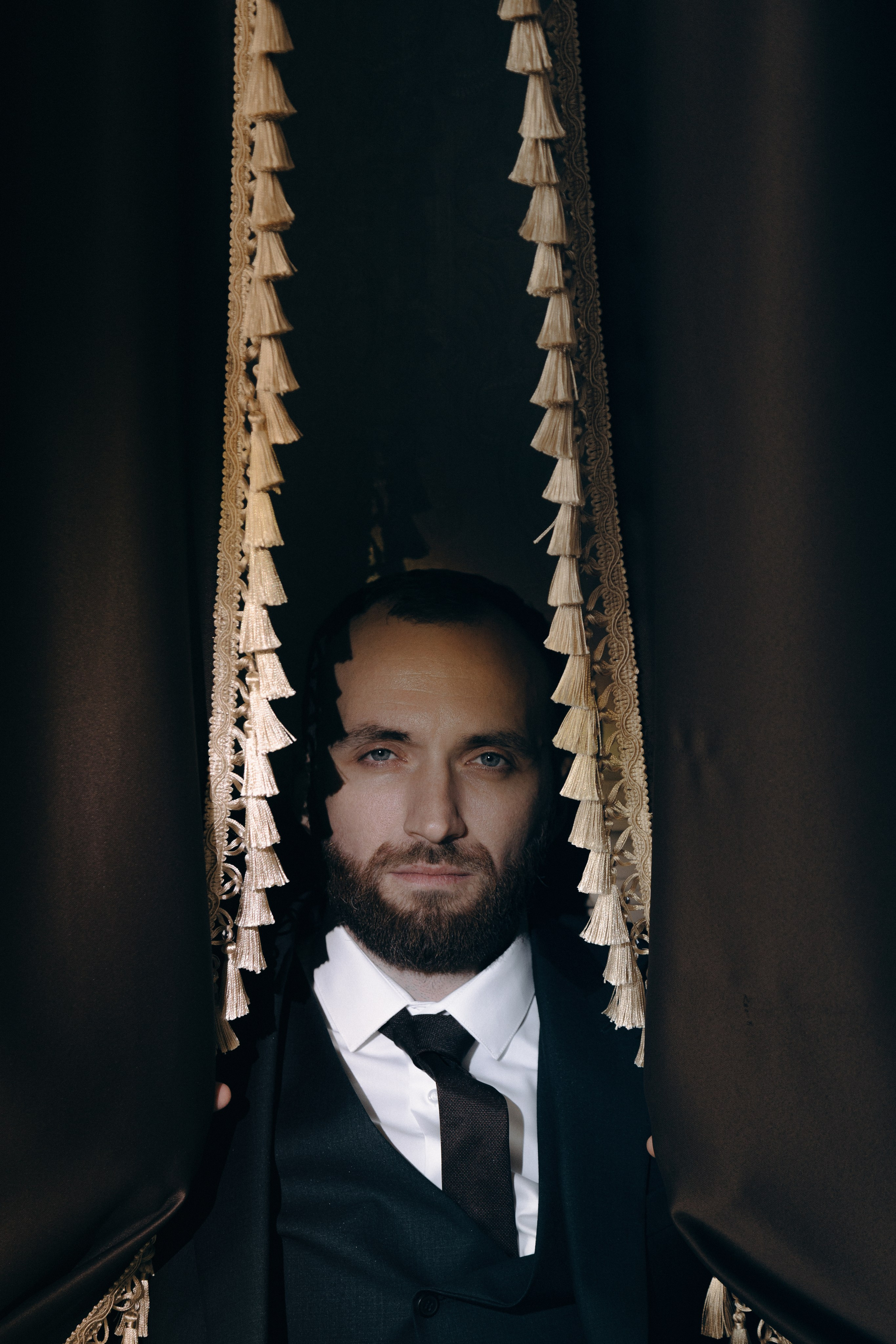 Vanya&Nastya. Свадебный фотограф в Санкт-Петербурге и Москве Андрей Чернов