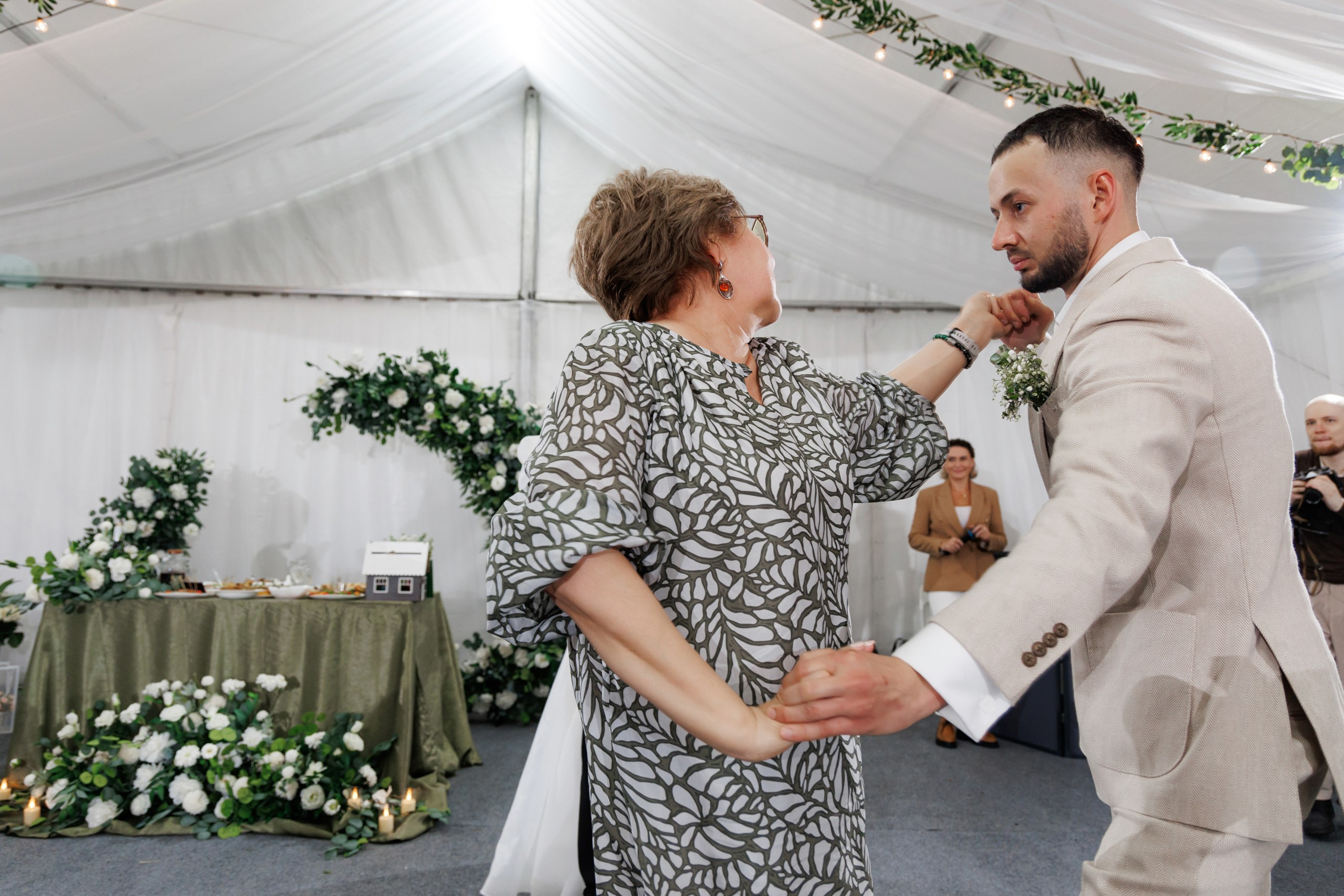 Дмитрий и Виктория (27-07-2024)