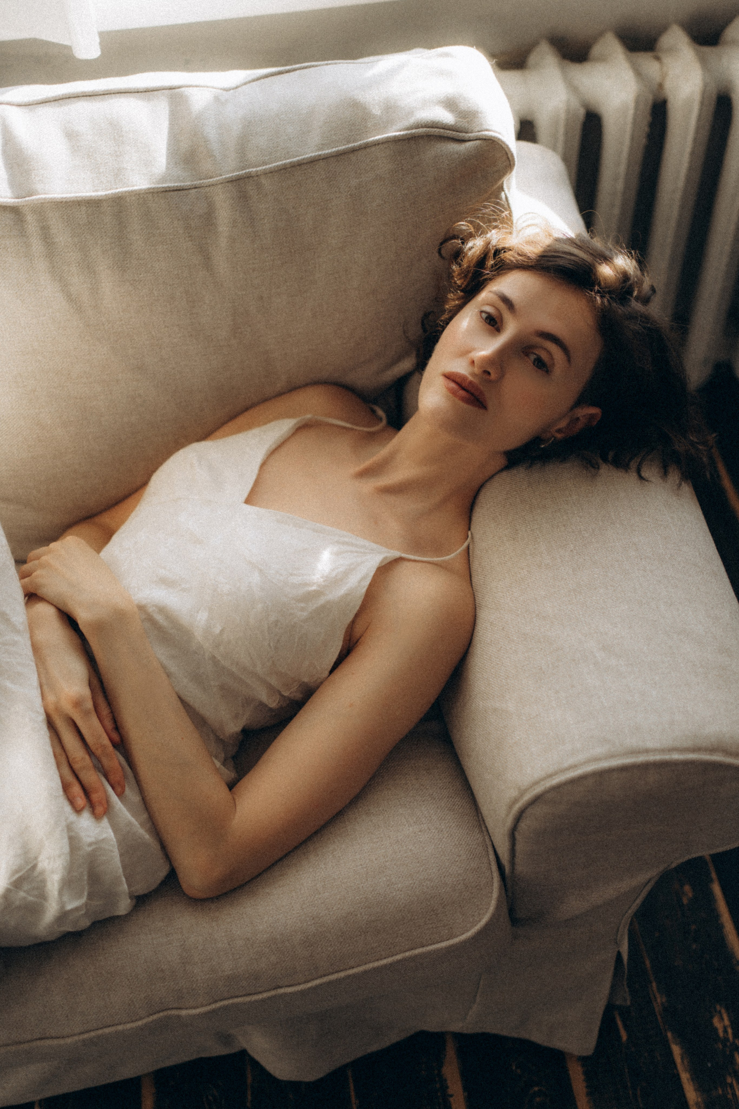 Марго. Фотограф в Минске — Мария Миллс