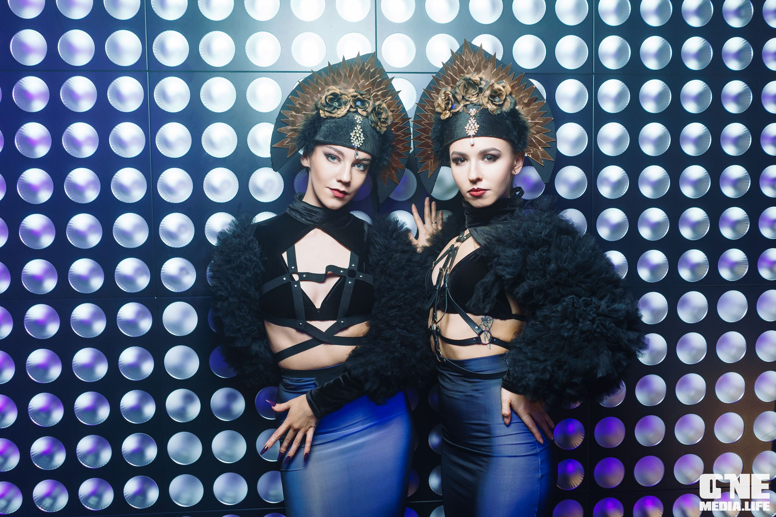 Фоторепортаж из караоке-клуба Эйфория. One Media Life: фоторепортажи, фотоотчеты с мероприятий и заведений