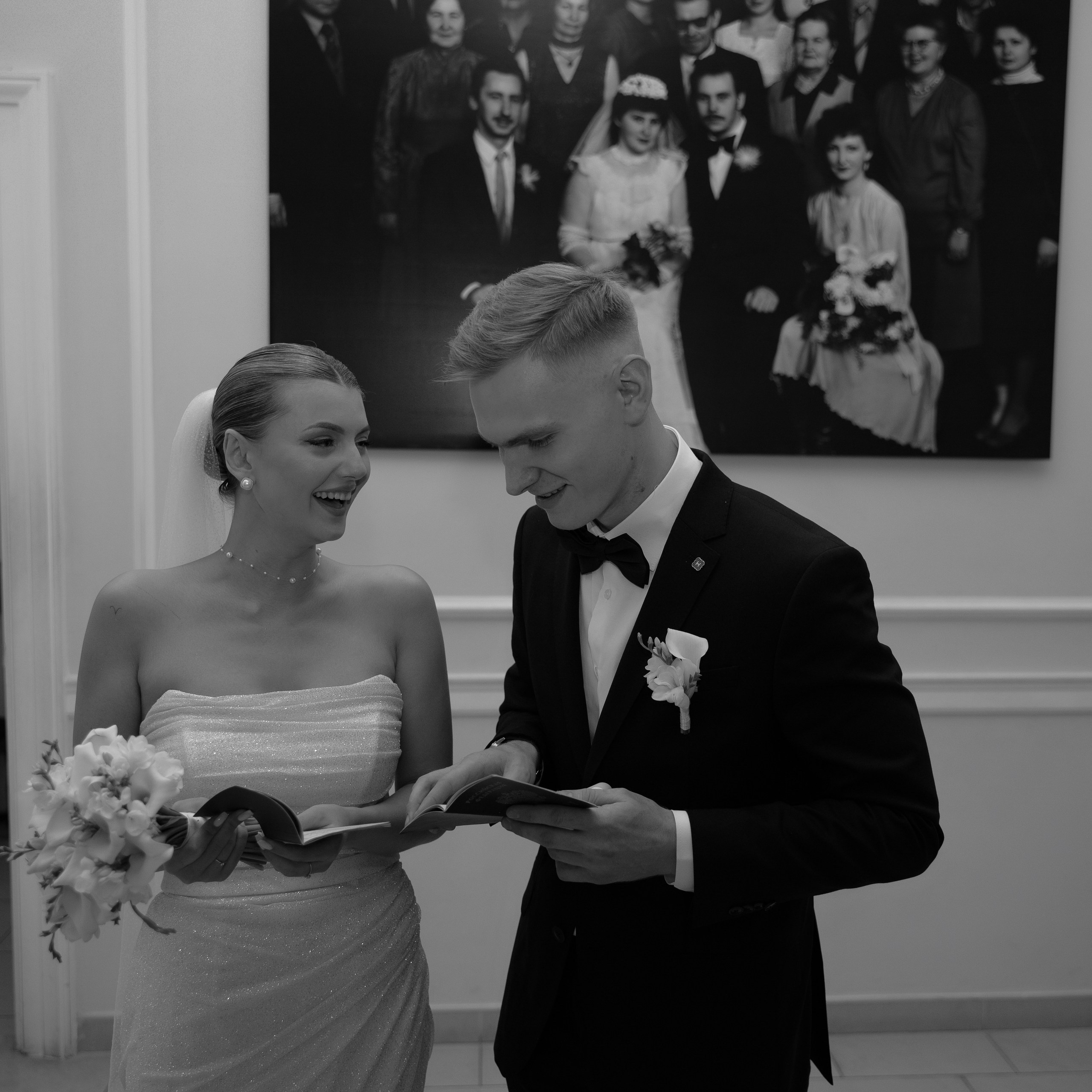 Кирилл и Светлана. Свадебный фотограф Липецк, Елец