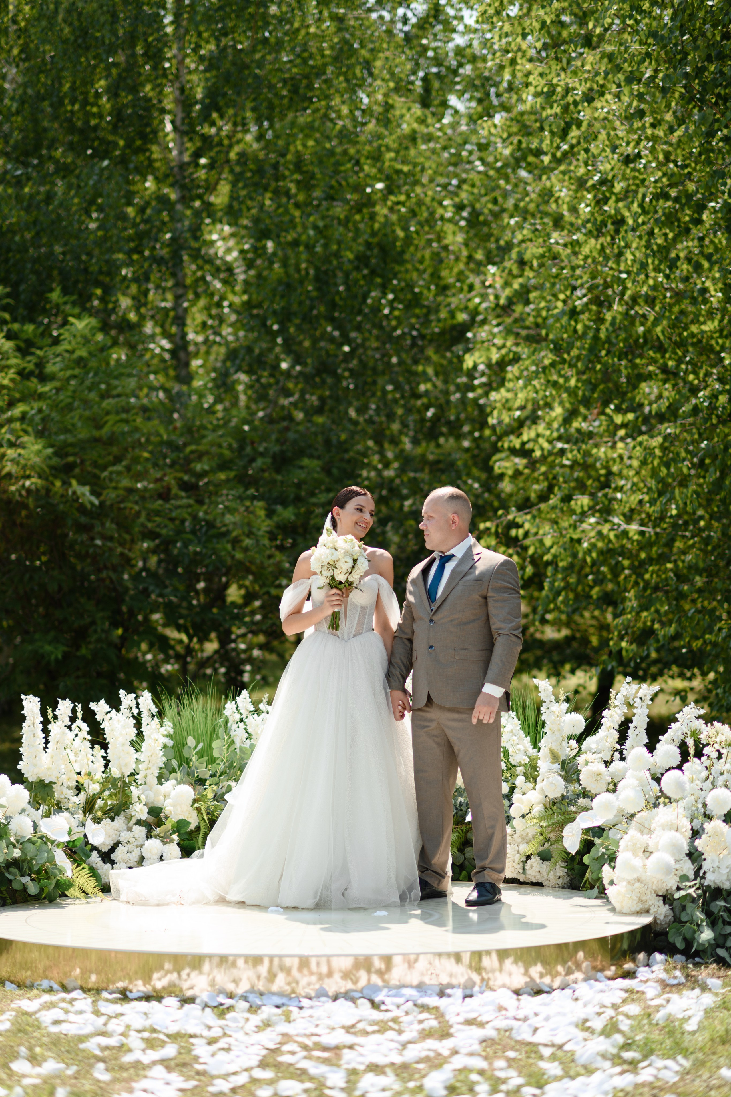 Петр и Алина. Фотограф Донецк Симкович София