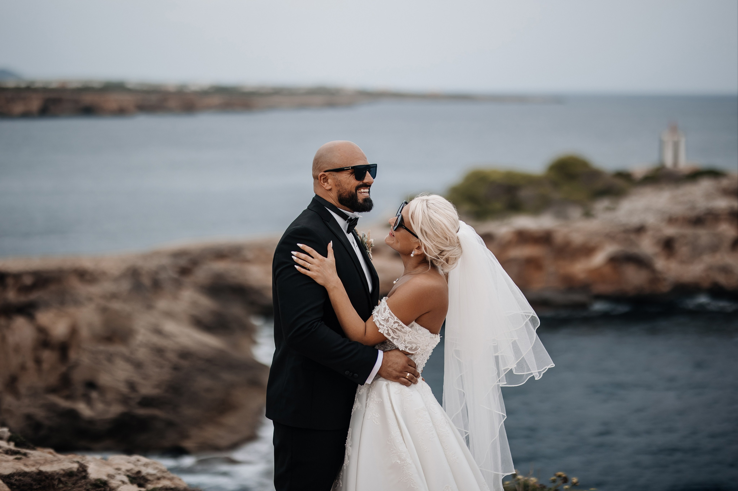 Vaida_&_Tadas. Фотограф на Майорке Екатерина Дробышева