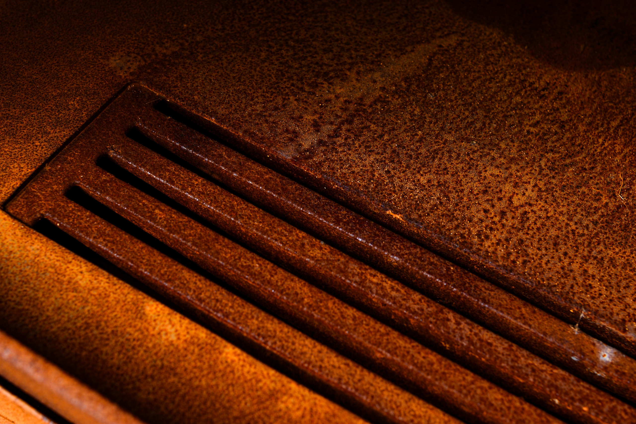 Ржавые фонтаны | OFYR. ОЧЕНЬ ПЛОХОЙ ФОТОГРАФ