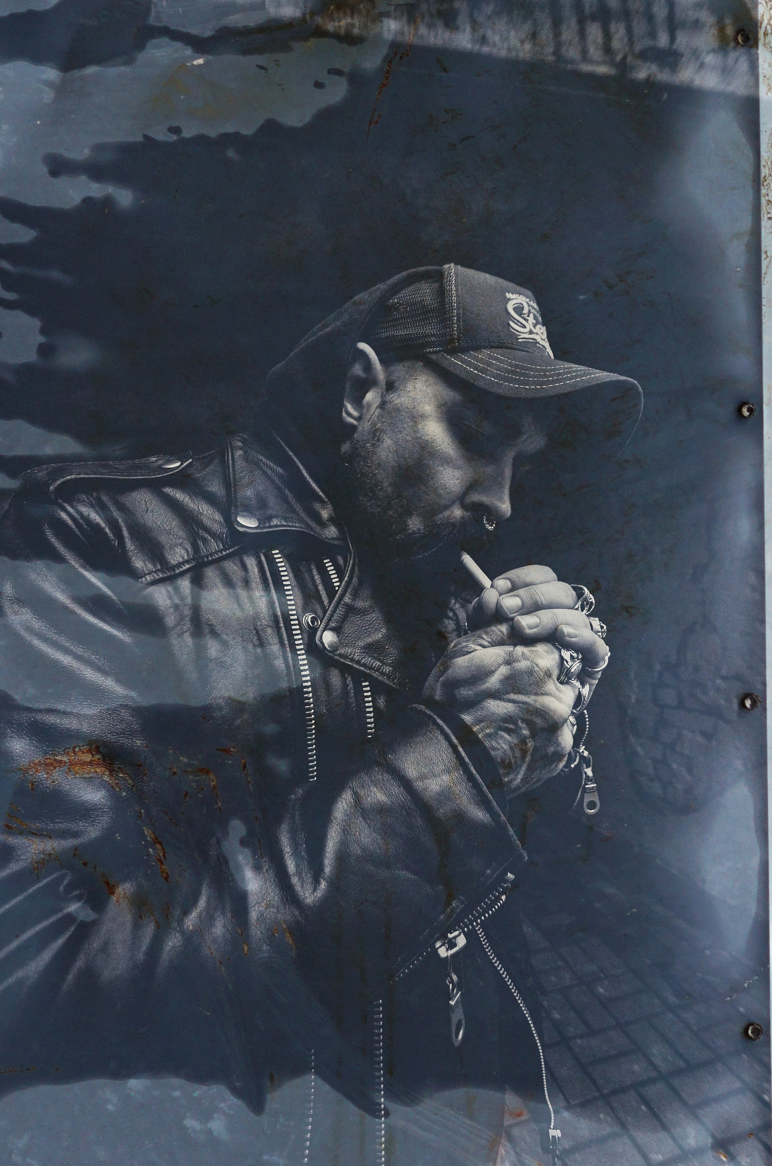 Ворон. ОЧЕНЬ ПЛОХОЙ ФОТОГРАФ