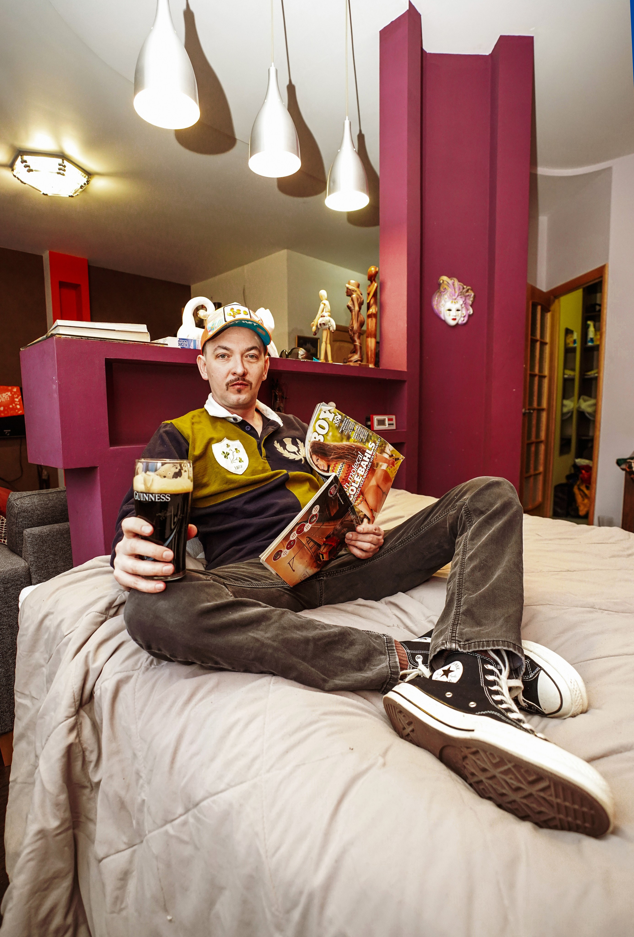 Дейтинг | Артем. ОЧЕНЬ ПЛОХОЙ ФОТОГРАФ