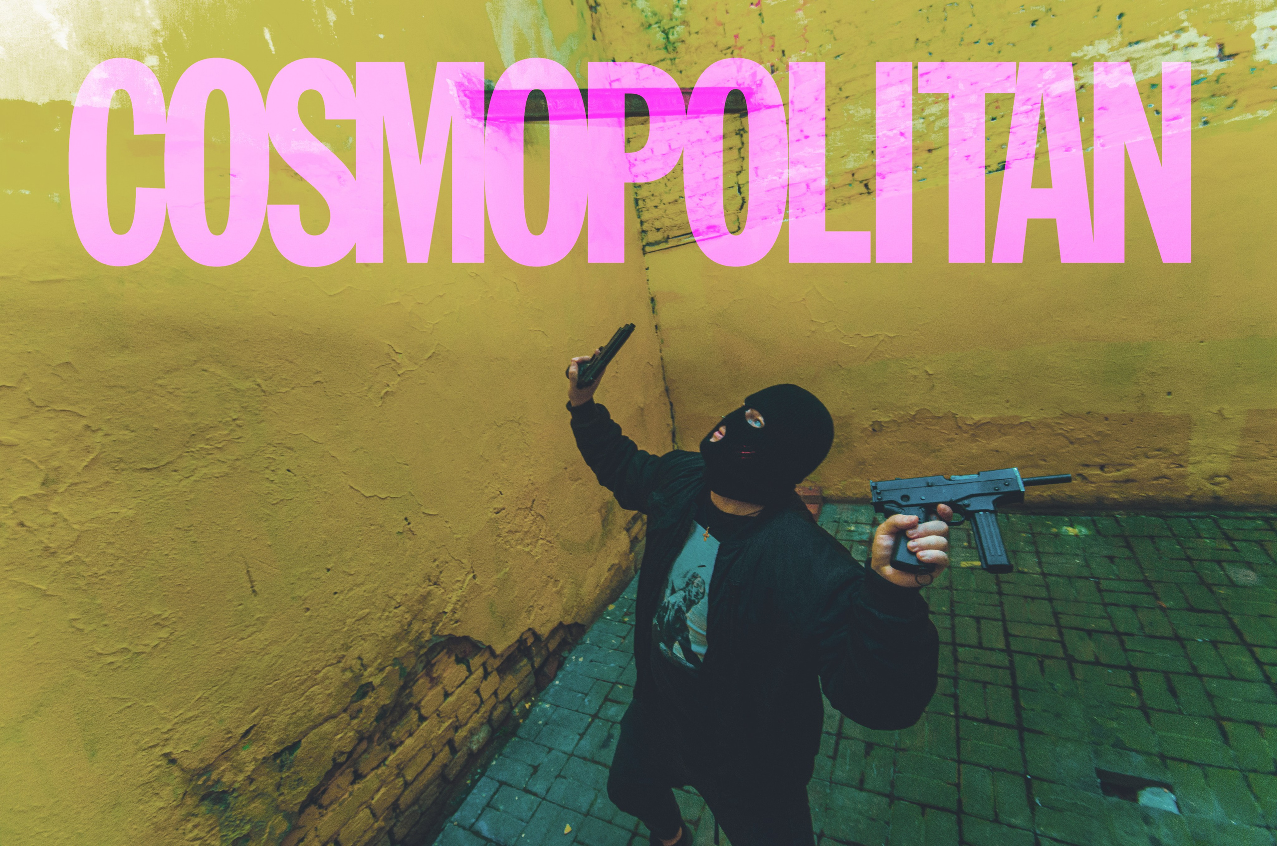 Пушка. ОЧЕНЬ ПЛОХОЙ ФОТОГРАФ