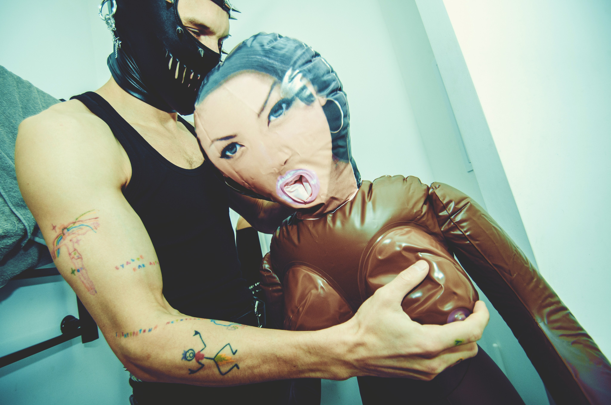 SORRY JESUS. ОЧЕНЬ ПЛОХОЙ ФОТОГРАФ