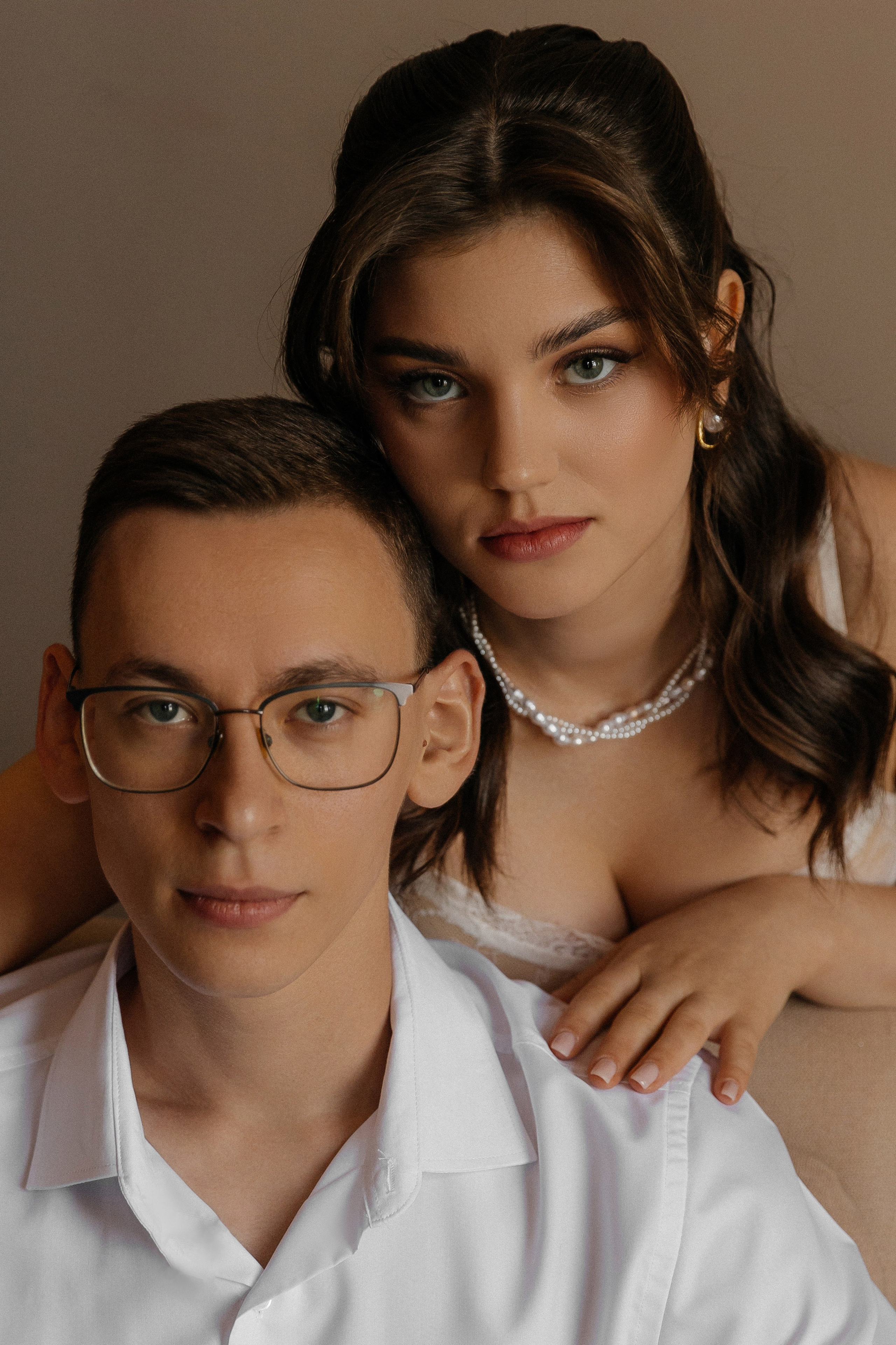 Марк и Инесса. Свадебный фотограф в Краснодаре Ольга Цвиченко