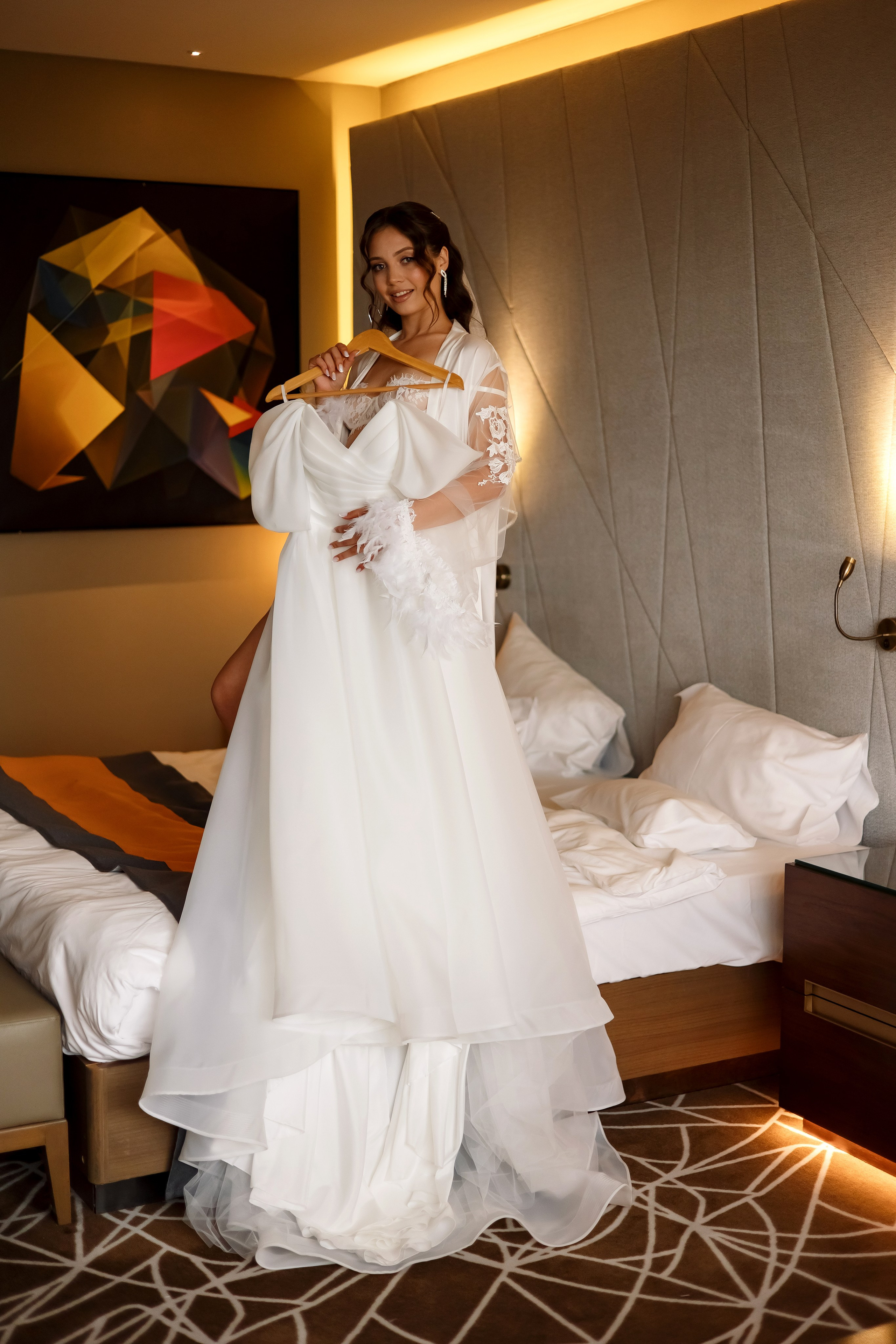 Марина & Вячеслав. Фотограф Любовь Корниенко, Примоский край