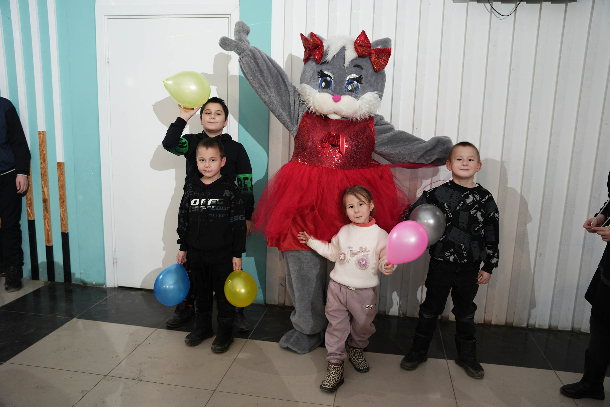 «Ты в этом мире не один " социально благотворительное мероприятие. Ольга Плаксина фотограф в Саратове