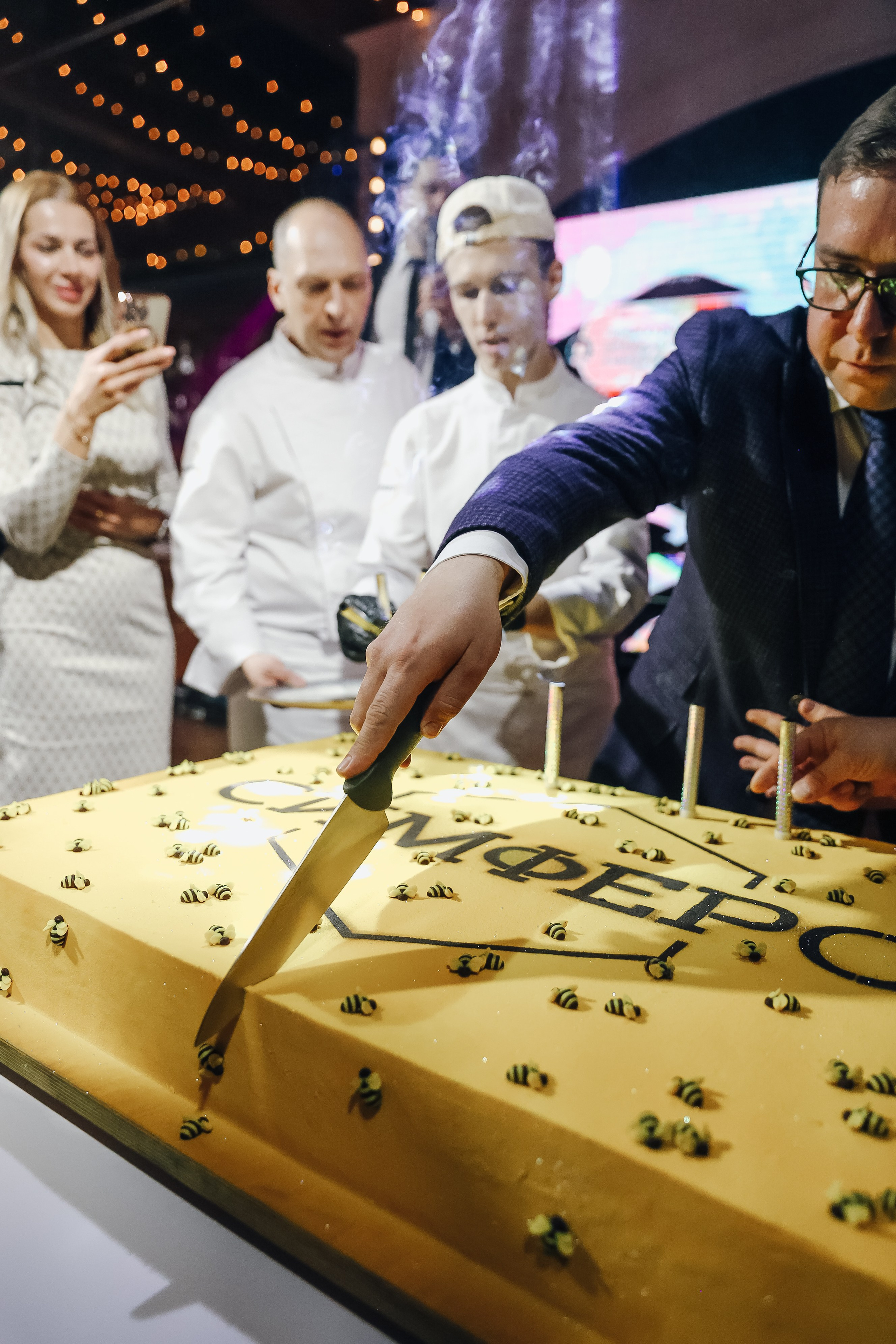 SIMFERO 8 лет. Фотограф в Крыму | Виктория Нотевская