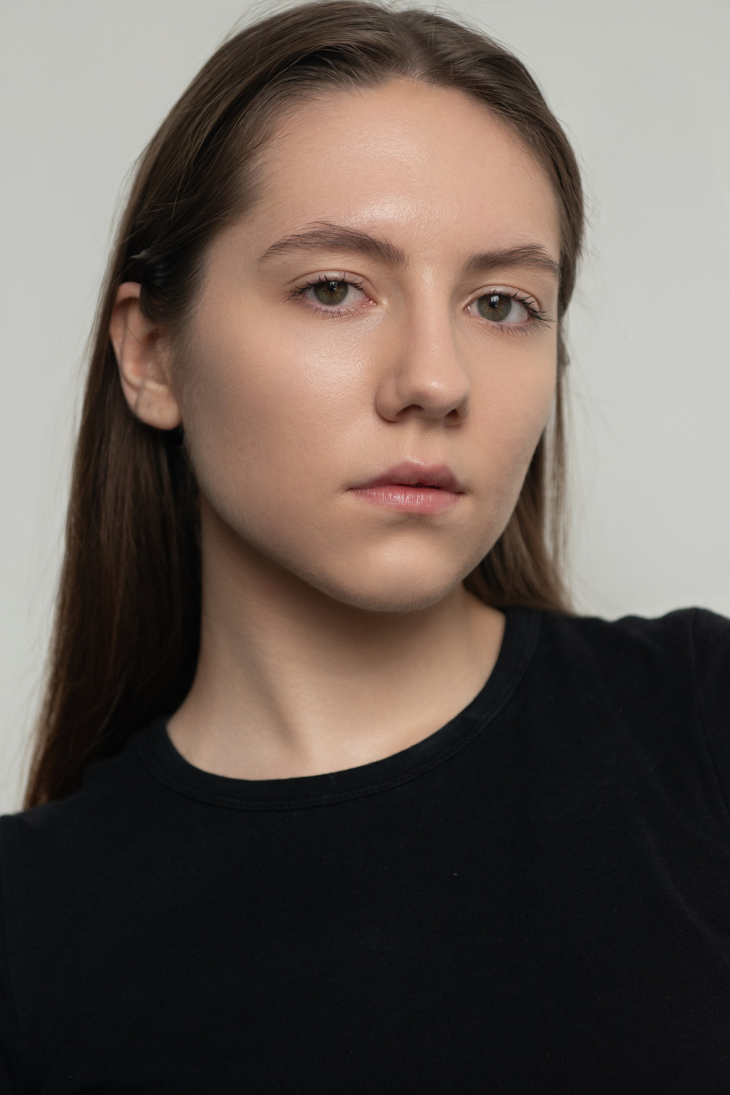 Sigma Polaroid. Photographer Albert Babenko