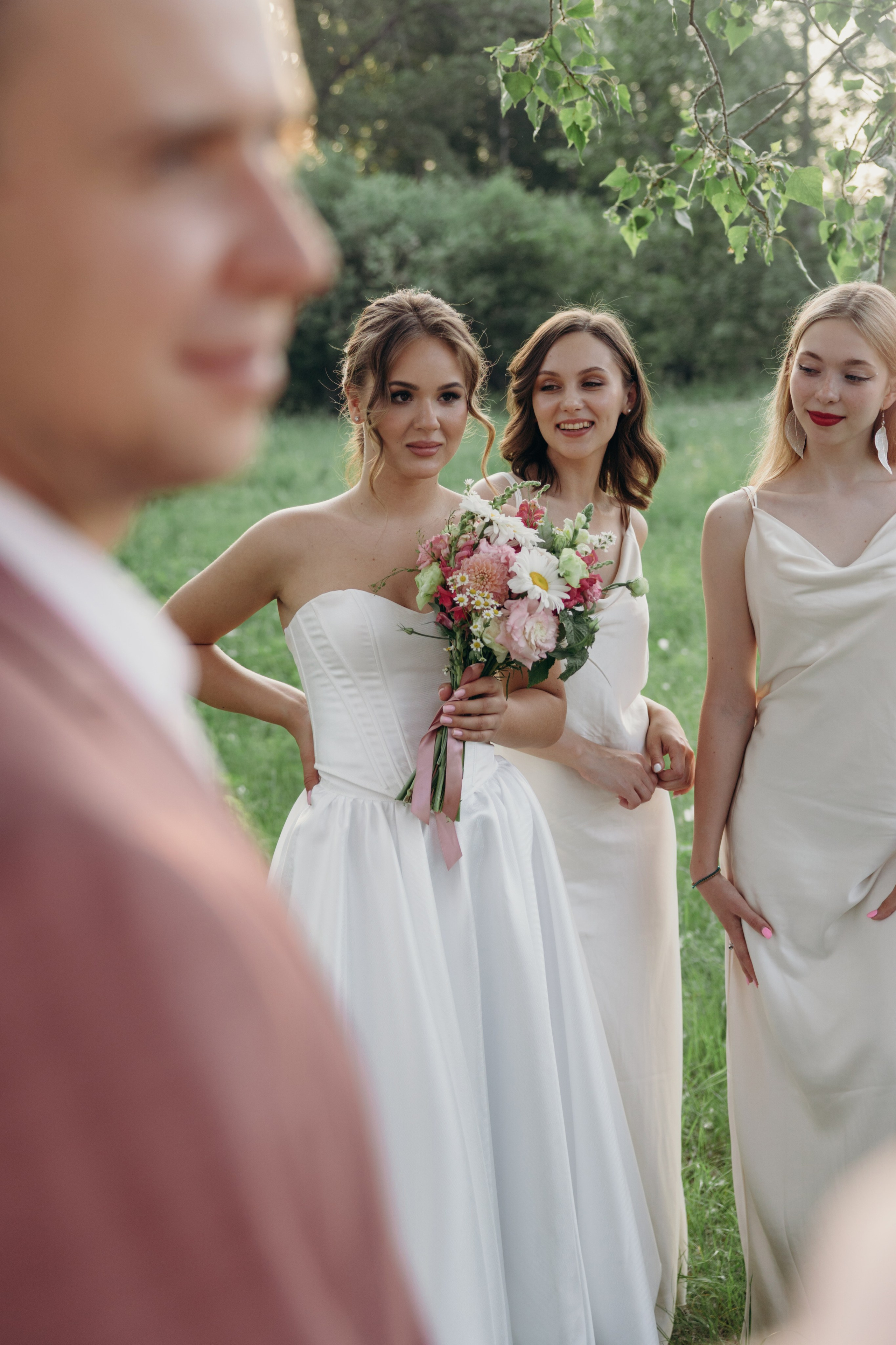 Роман&Яна. Фотограф свадебный семейный в Красноярске Шукшина Наталья