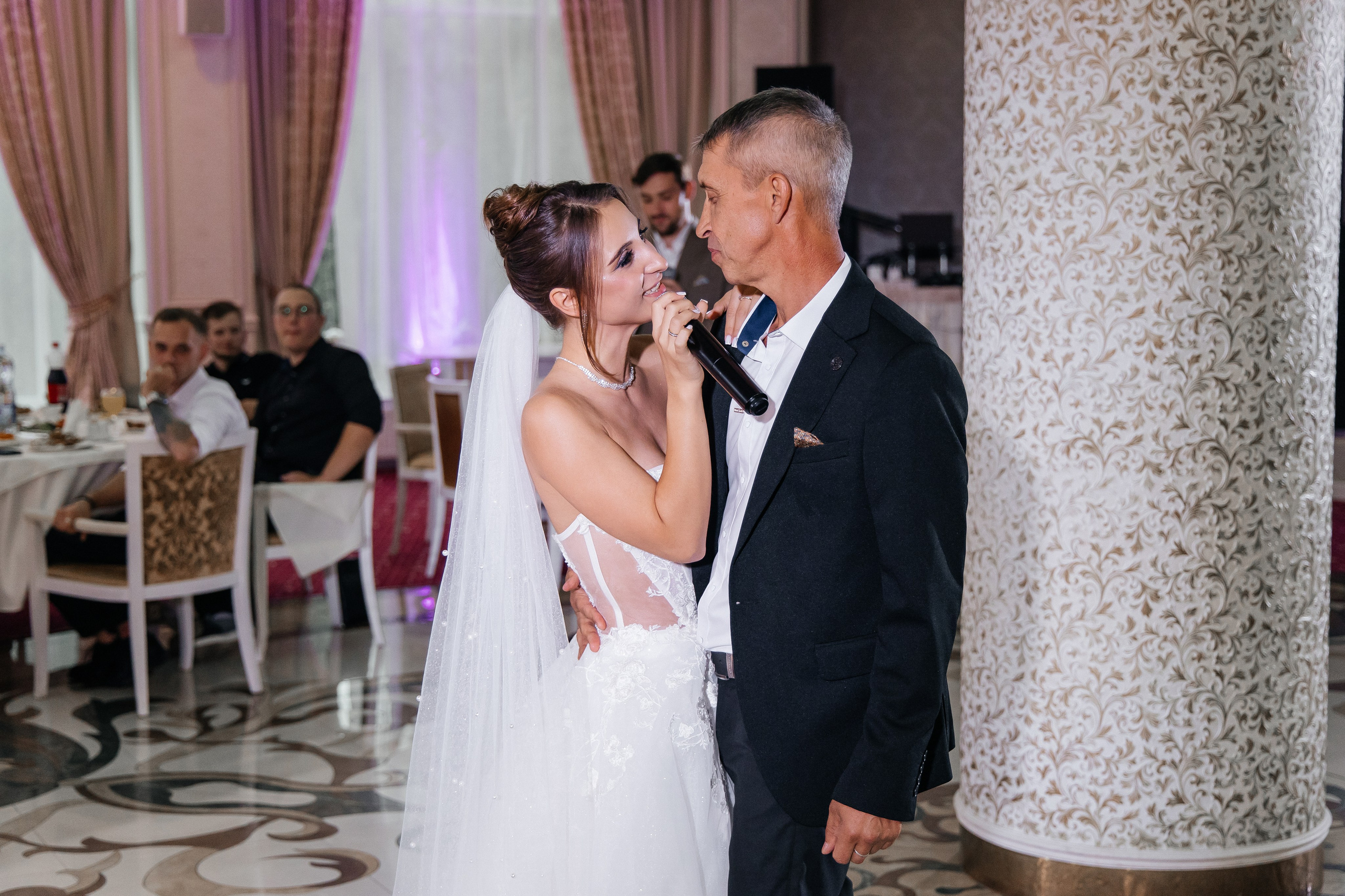 N&V. Фотограф Таганрог Хребет София