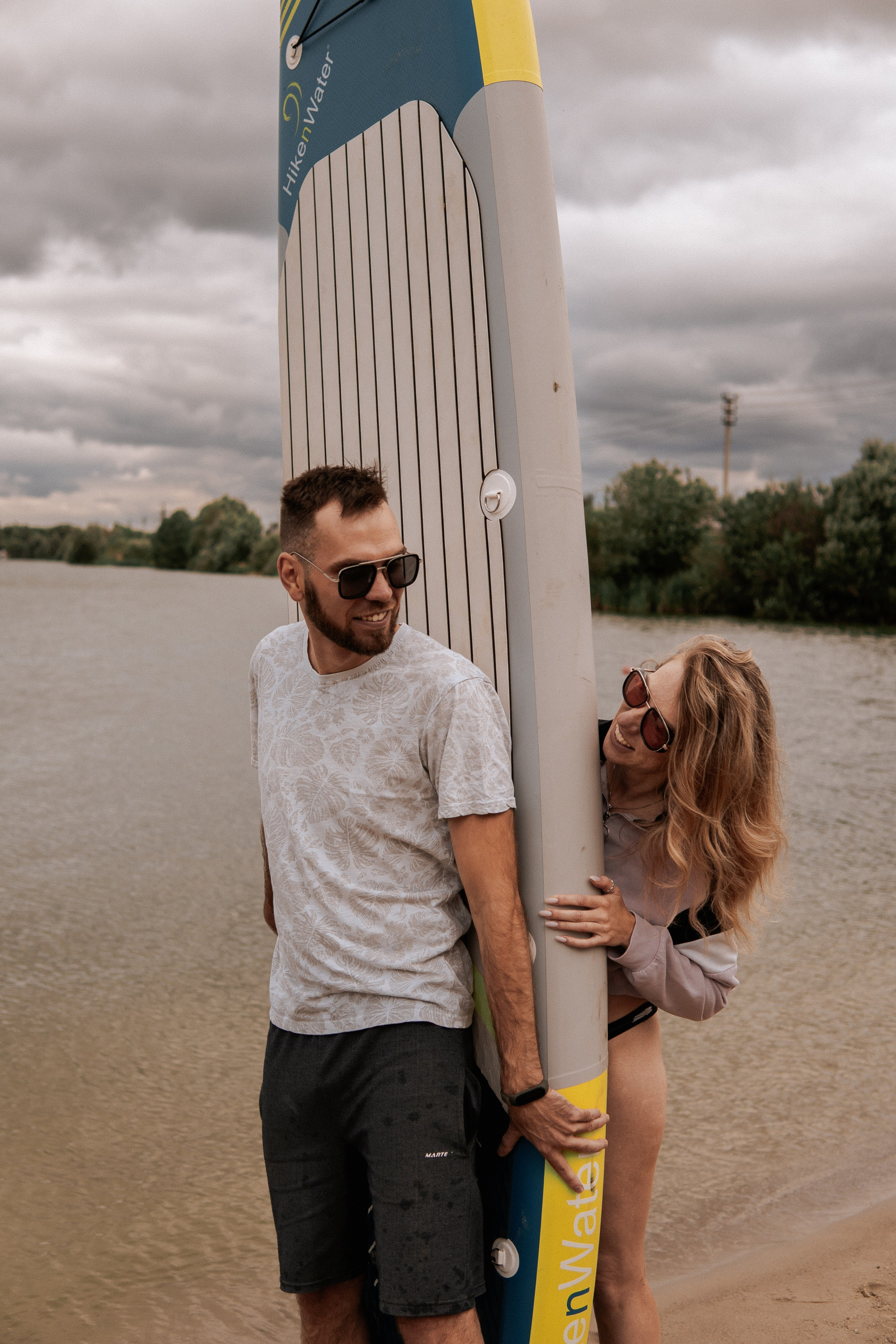 Любовь на берегу лета. love story. Свадебный и портретный фотограф в Москве, Светлана Янковая