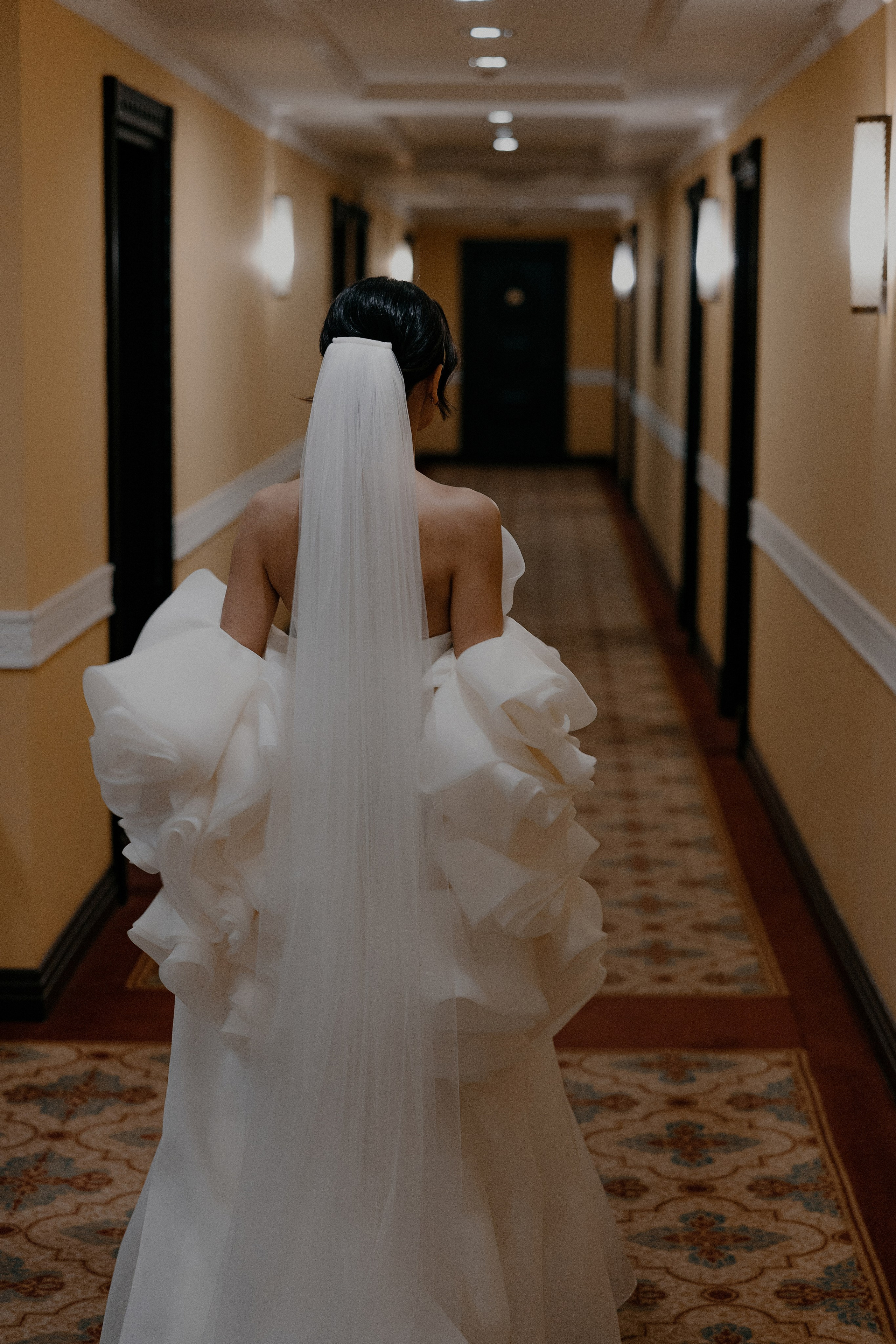 YEVGENIY & SALTANAT. Фотограф: Корнаковский А.Т