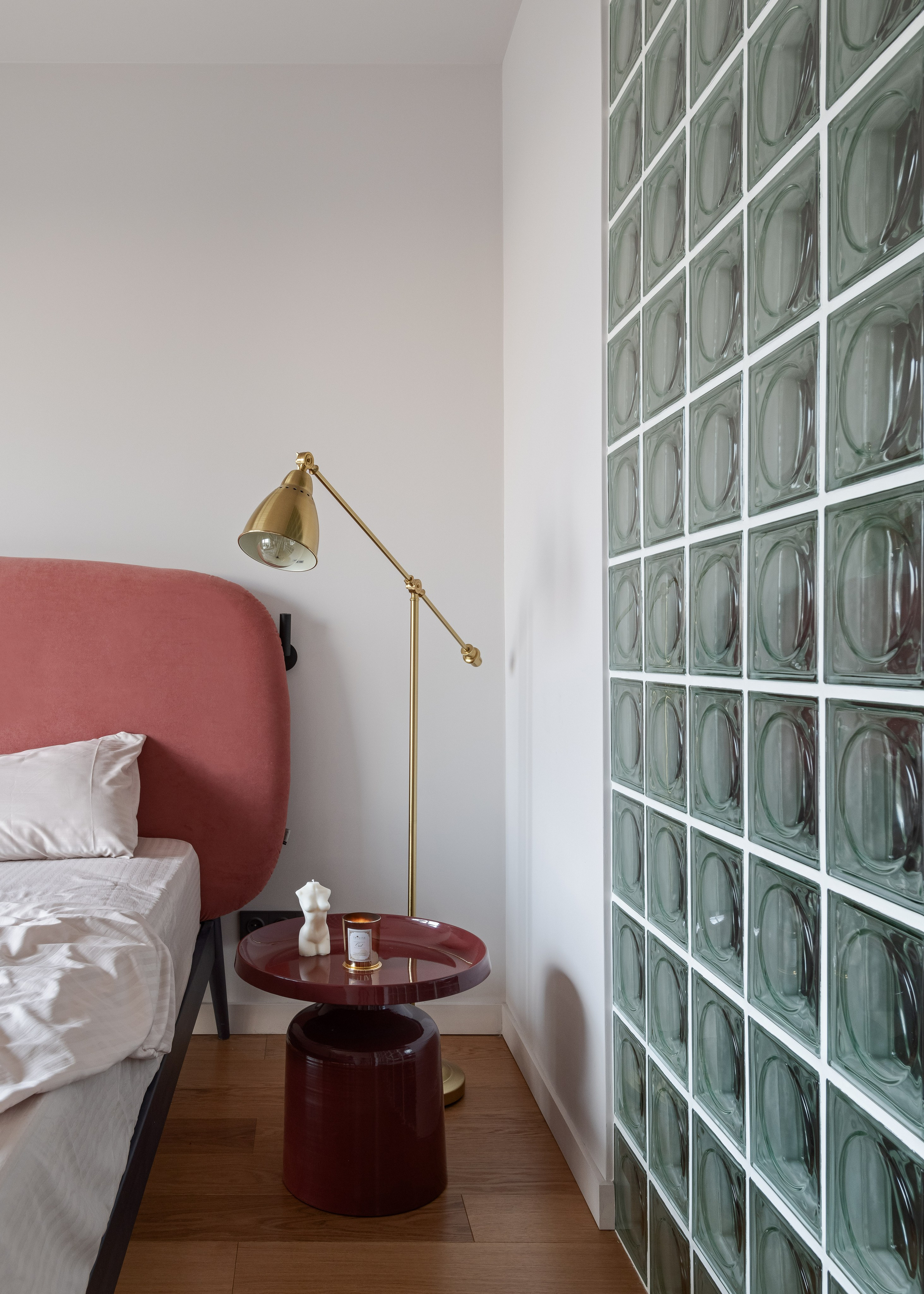 Ботаническая_ул_29. Вячеслав Лазарев фотографирую интерьеры