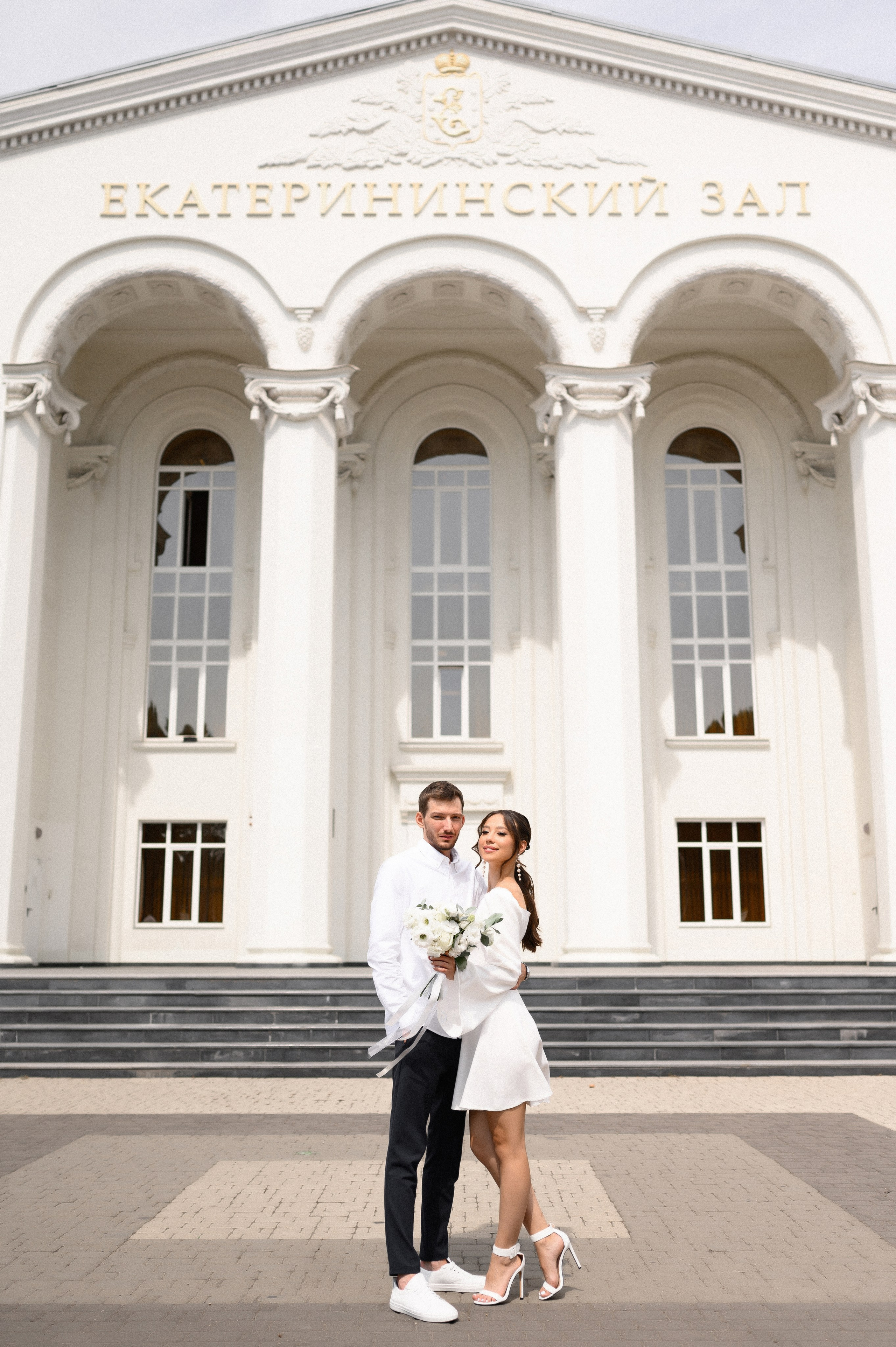 28.08.24. Свадебный и семейный фотограф в Краснодаре