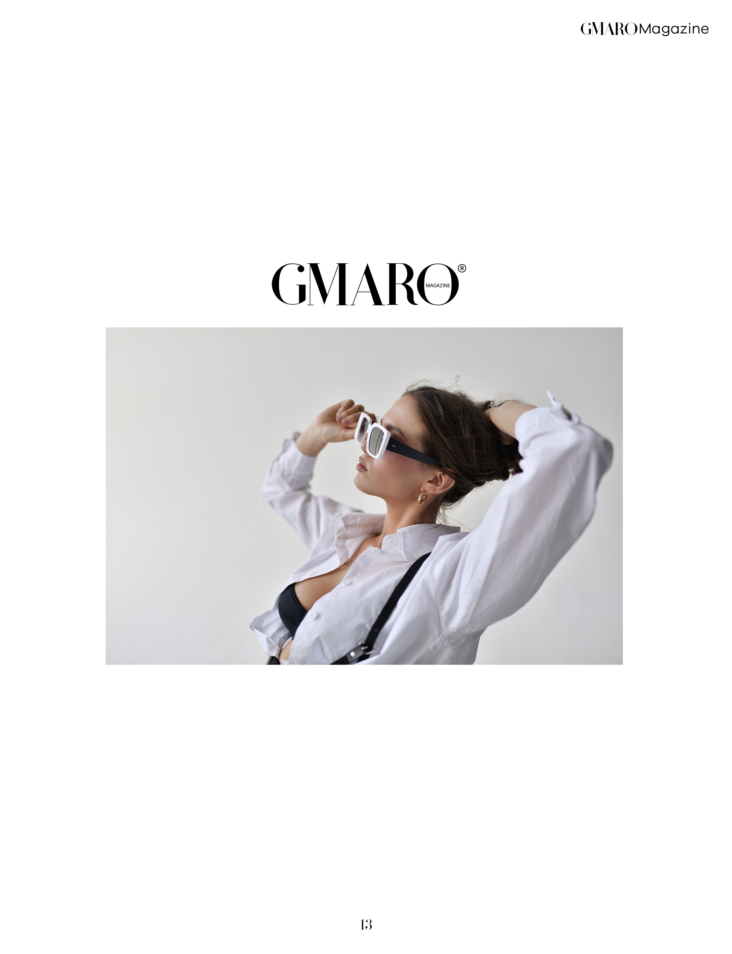 Фотосессия Valentina, [GMARO Magazine] | Профессиональная фотосъемка | Дарья Едапина Новосибирск. Фотограф Дарья Едапина Новосибирск